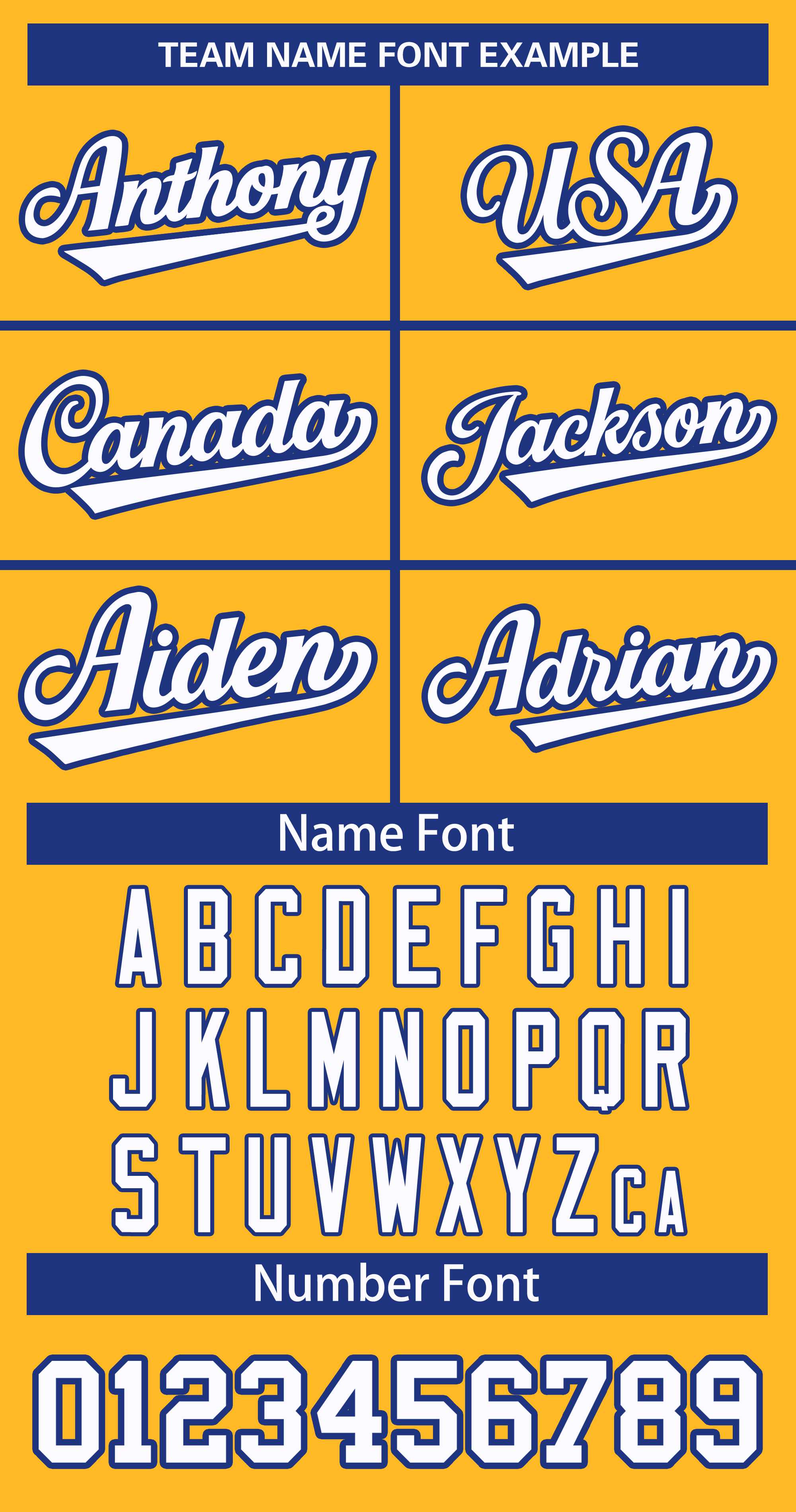 Custom Gold White-Royal Classic Style Hockey Jersey | KXKSHOP