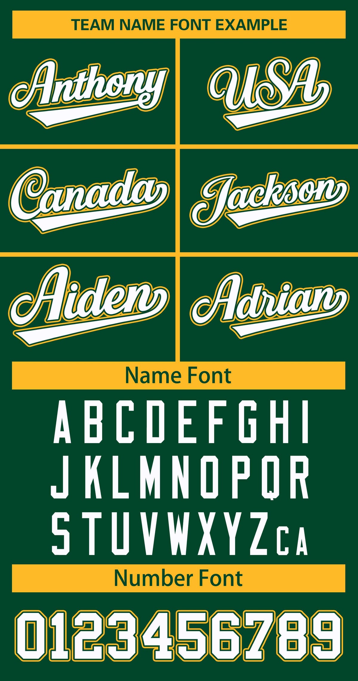 Custom Green White Green-Gold Classic Style Hockey Jersey | KXKSHOP