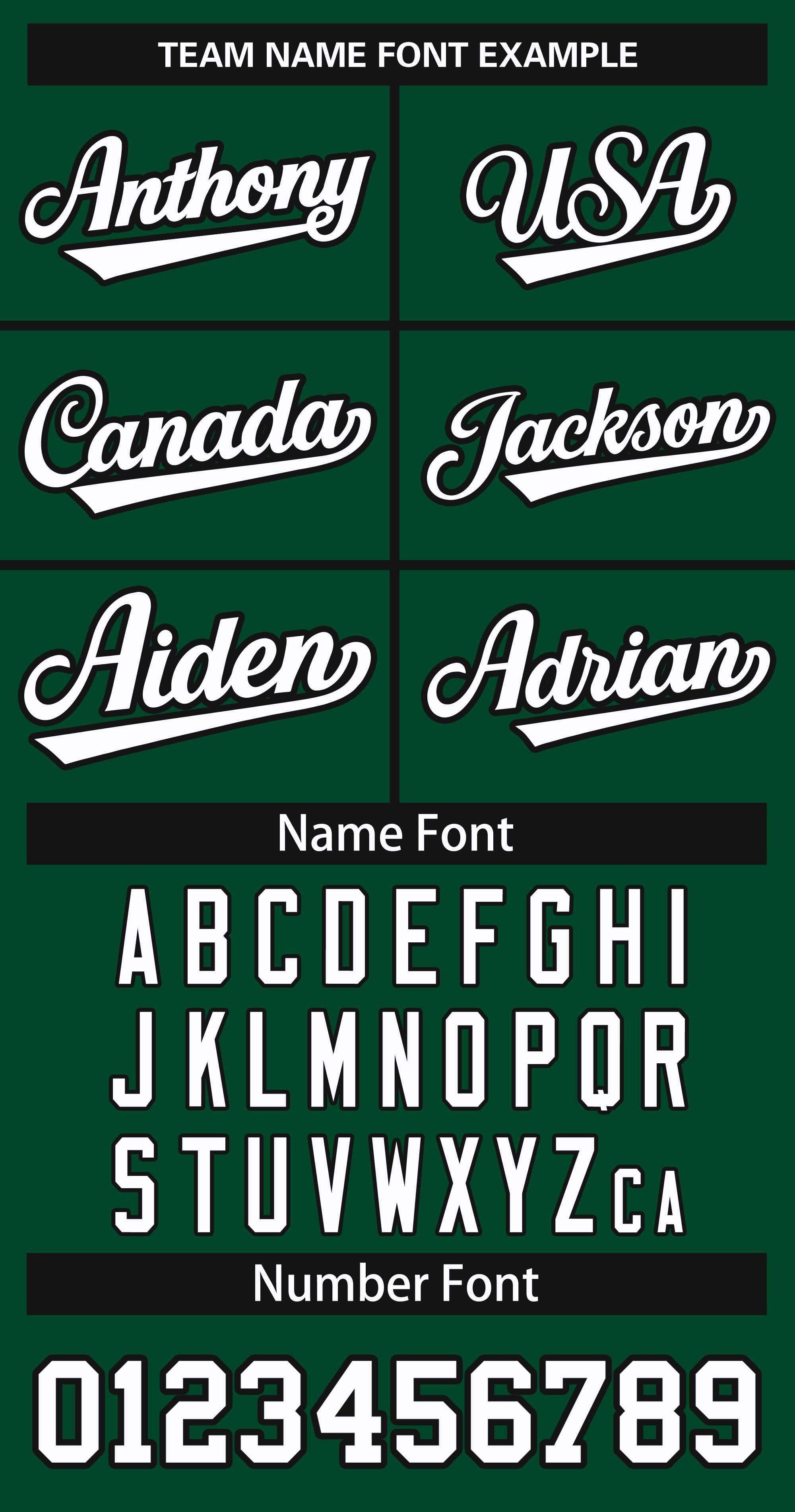 Custom Green White-Black Classic Style Hockey Jersey | KXKSHOP