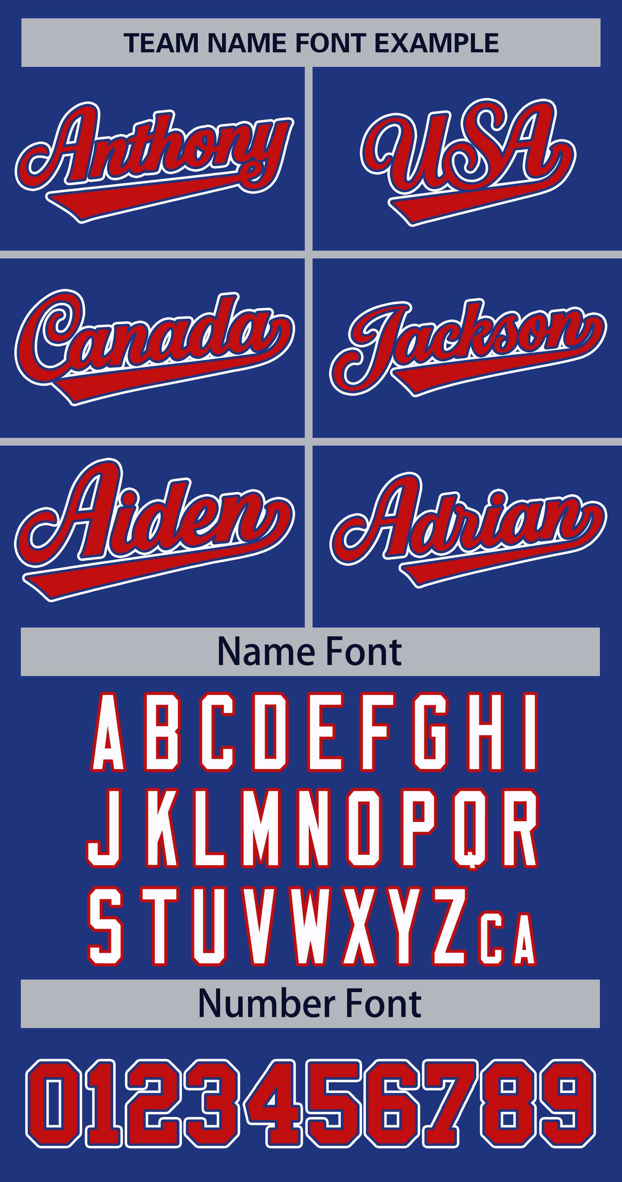 Custom Royal Red Royal-White Classic Style Hockey Jersey | KXKSHOP