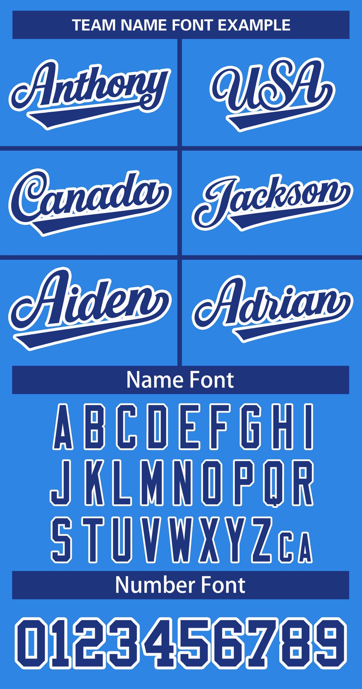 Custom Powder Blue Royal-White Classic Style Hockey Jersey | KXKSHOP