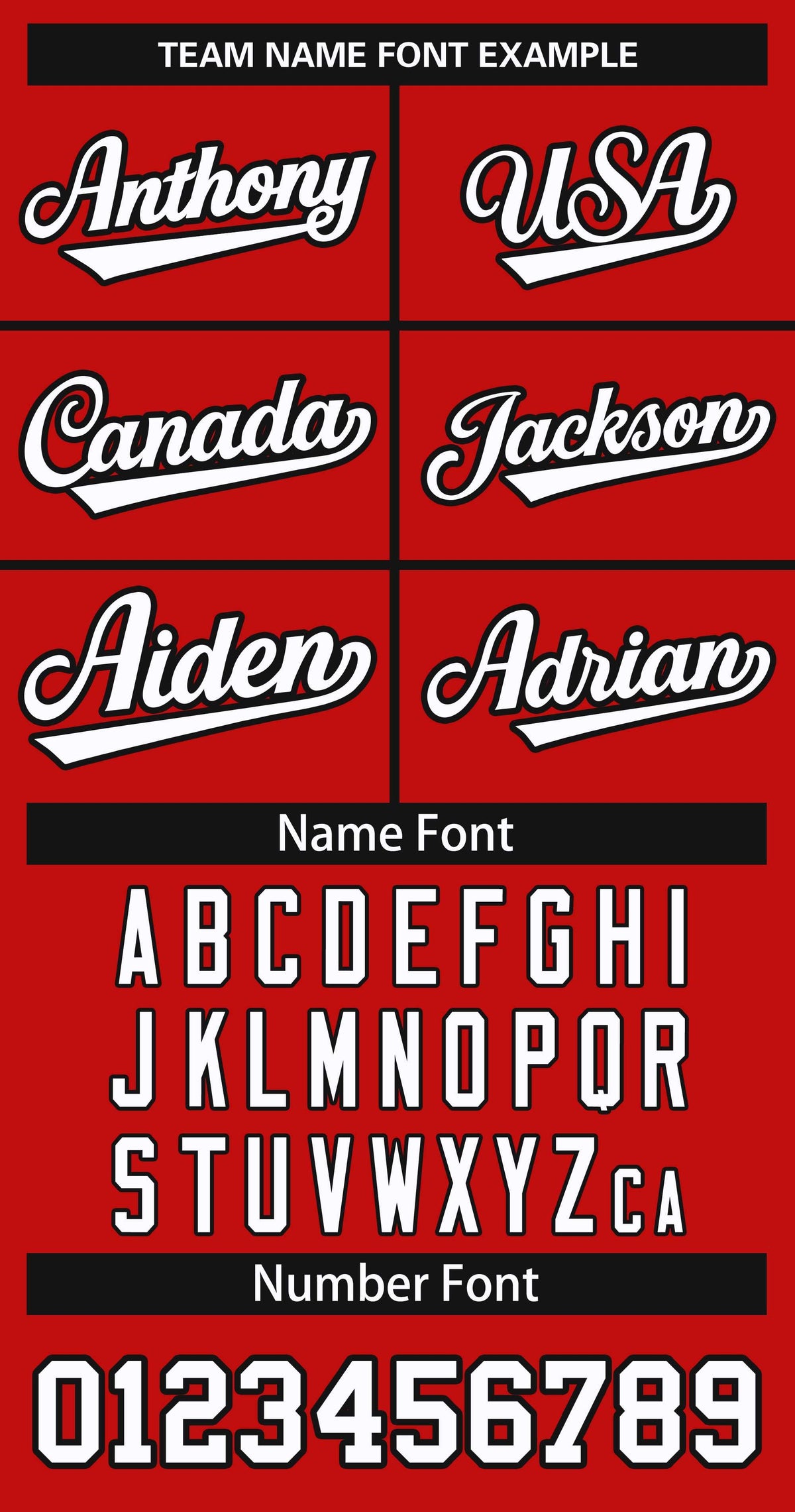 Custom Red White-Black Classic Style Hockey Jersey | KXKSHOP