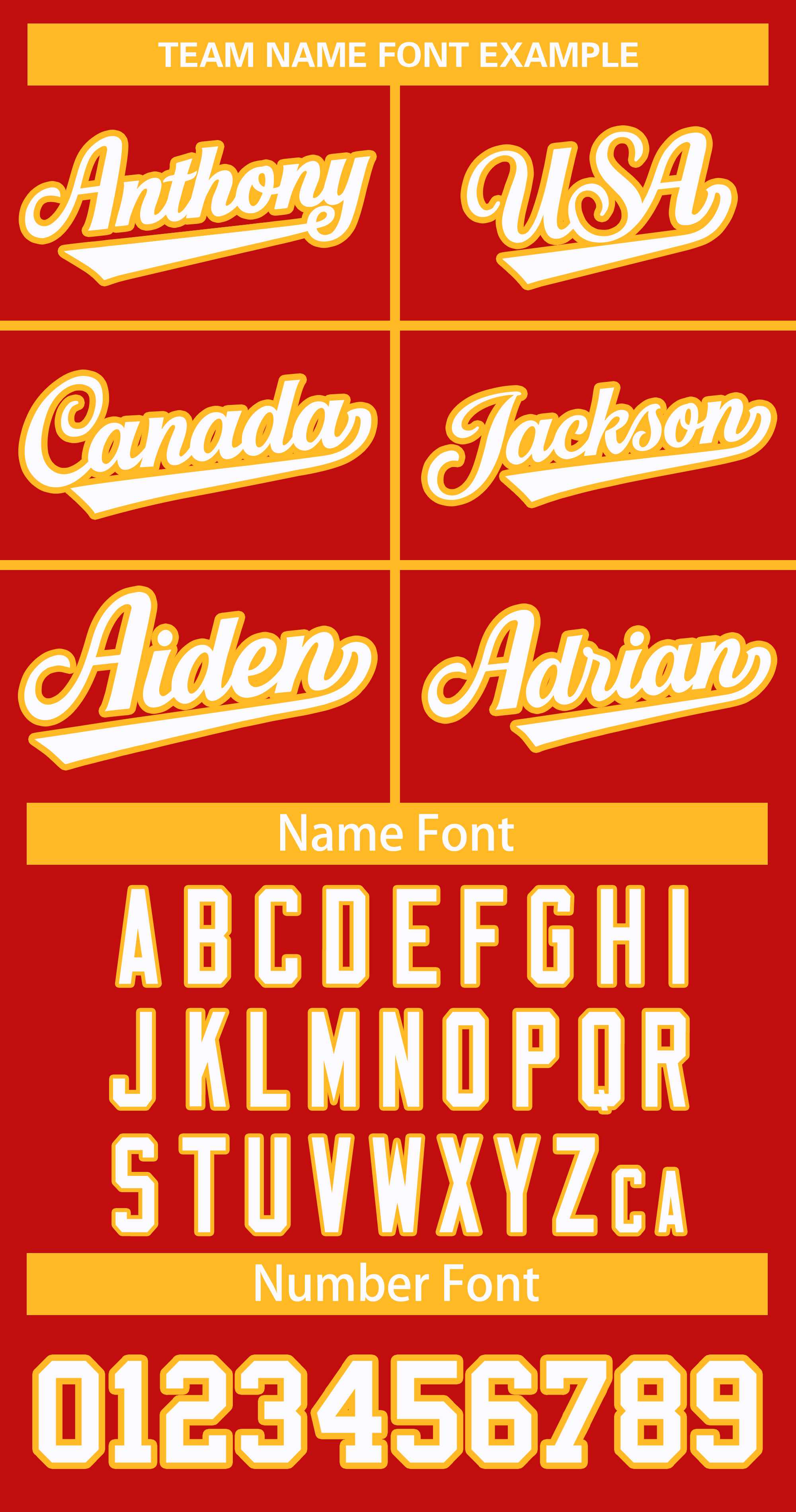 Custom Red White-Gold Classic Style Hockey Jersey | KXKSHOP