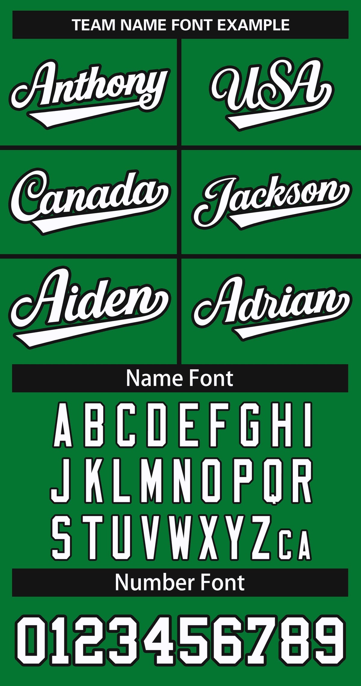 Custom Kelly Green White-Black Classic Style Hockey Jersey | KXKSHOP