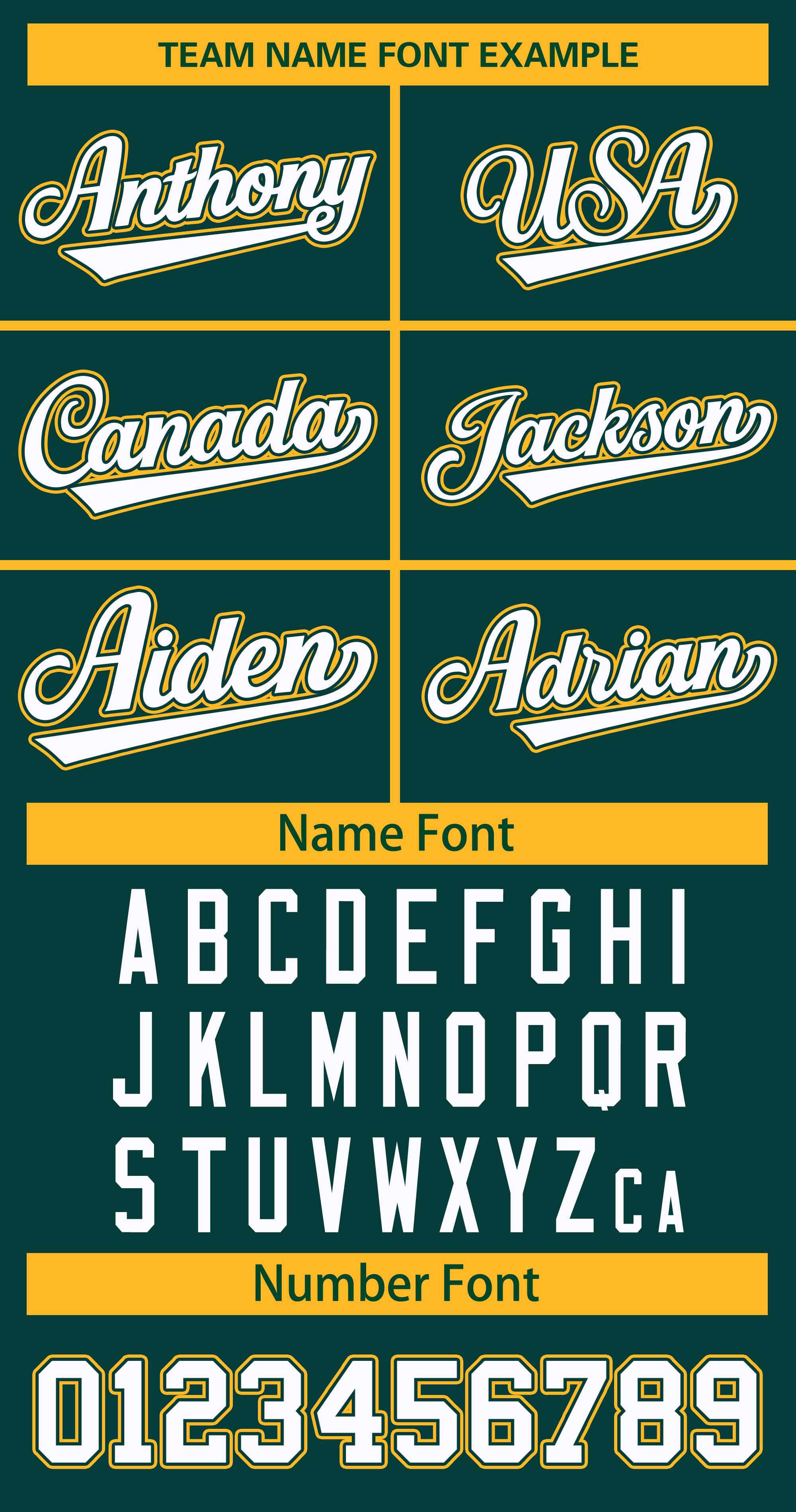 Custom Midnight Green White Olive-Gold Classic Style Hockey Jersey | KXKSHOP