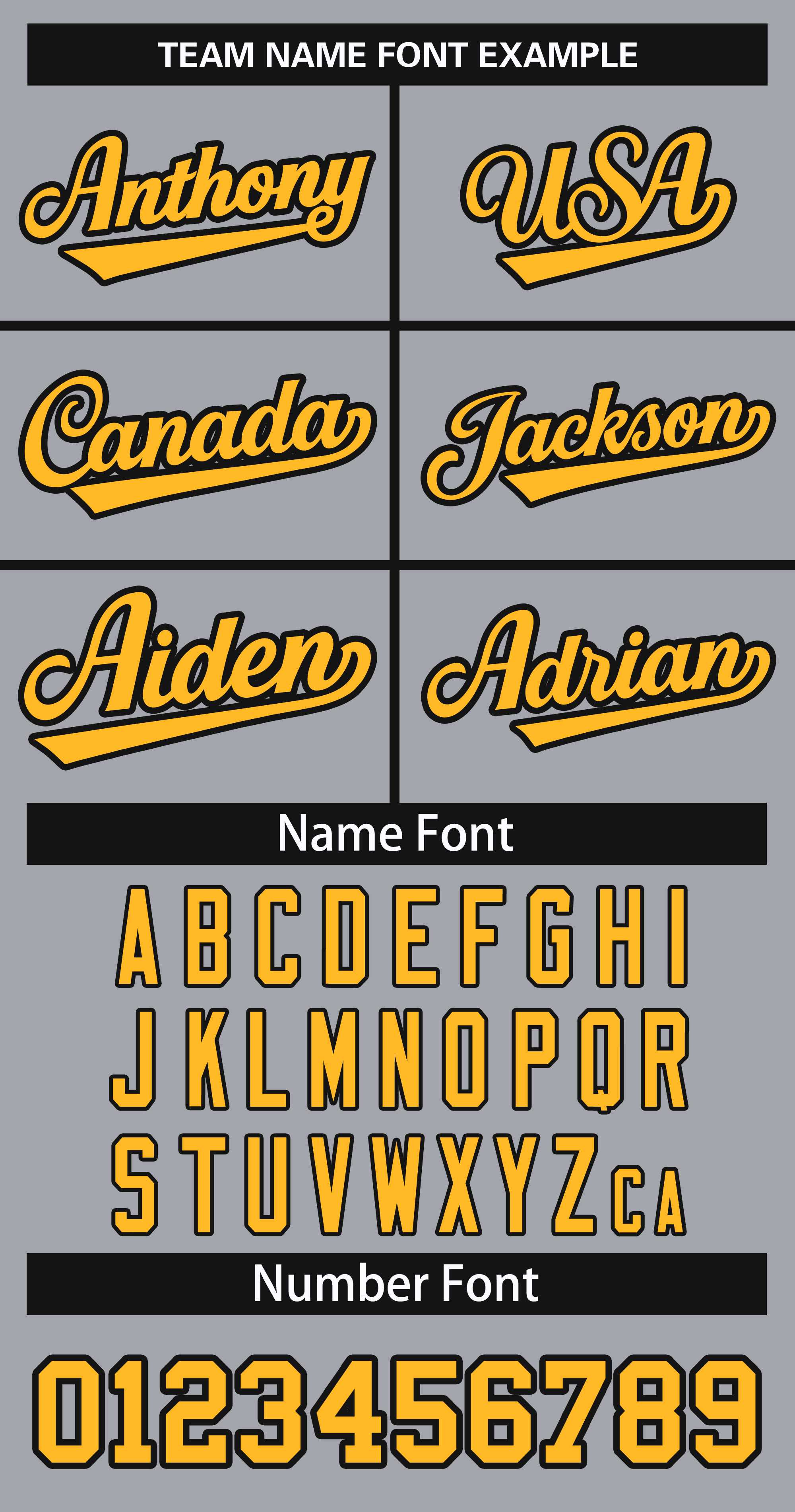 Custom Gray Gold-Black Classic Style Hockey Jersey | KXKSHOP