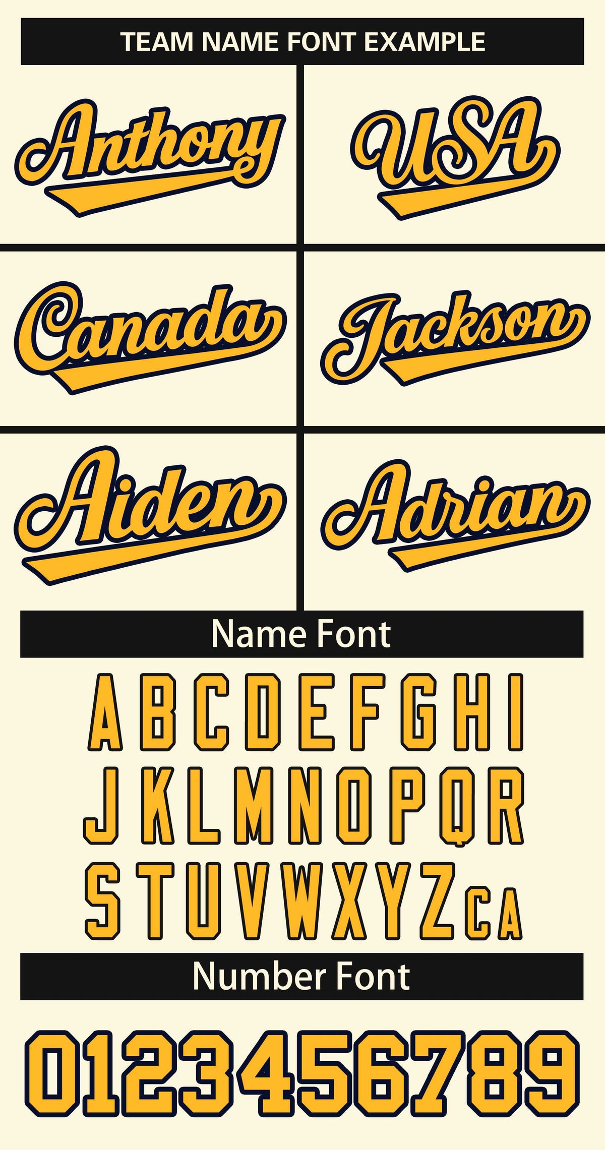 Custom Khaki Gold-Navy Classic Style Hockey Jersey | KXKSHOP