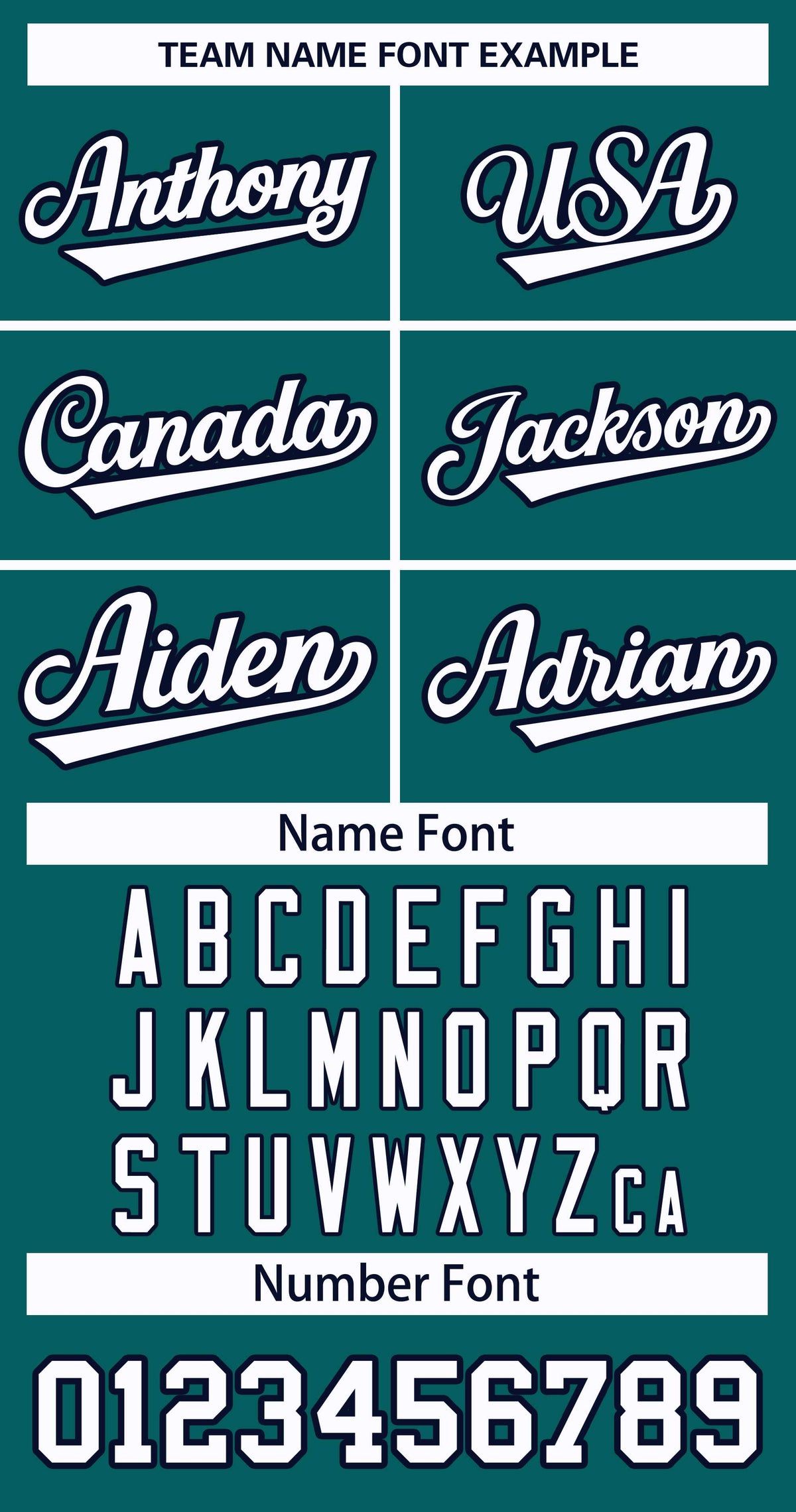 Custom Aqua White-Navy Classic Style Hockey Jersey | KXKSHOP