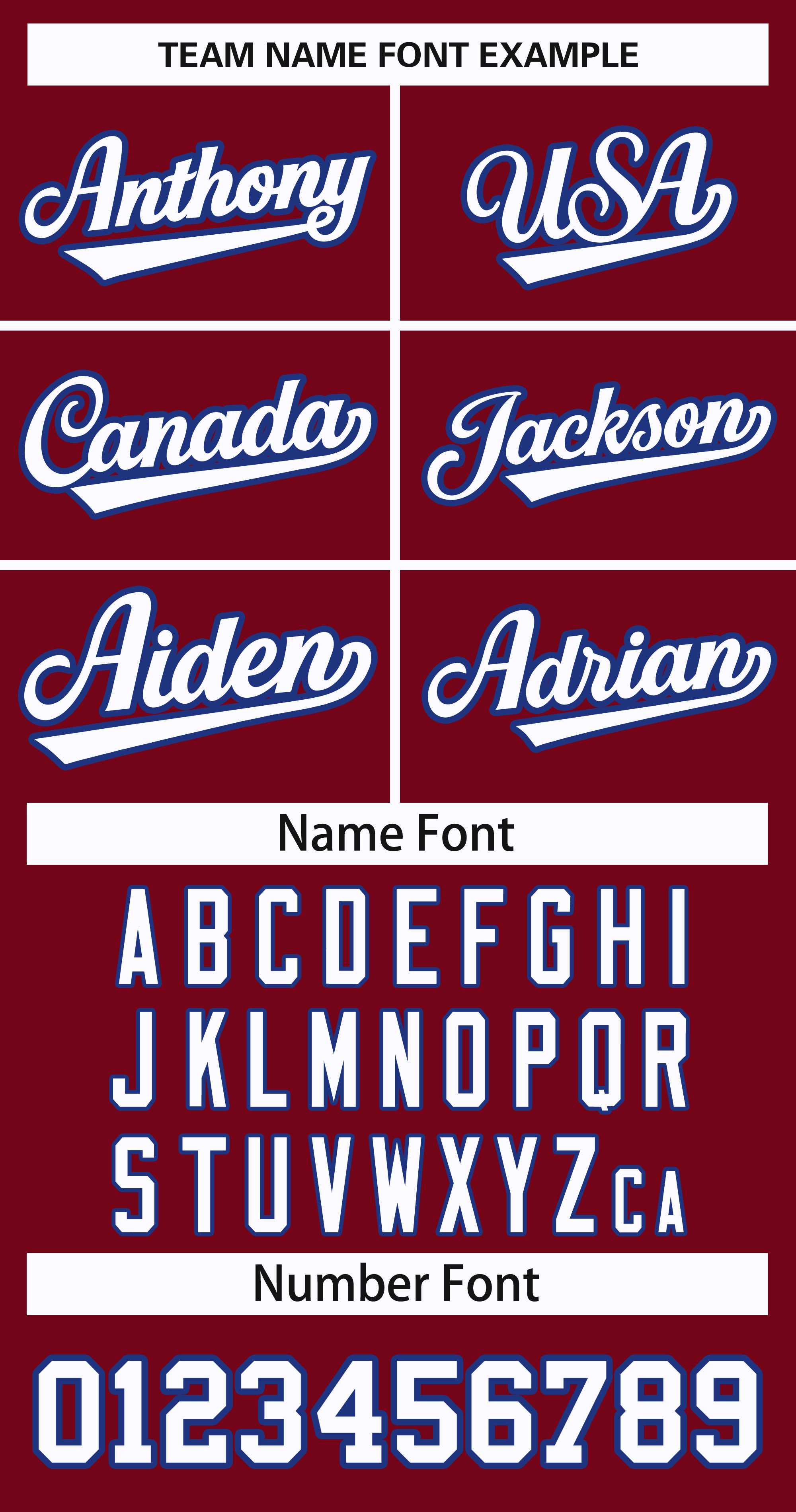 Custom Crimson White-Royal Classic Style Hockey Jersey | KXKSHOP