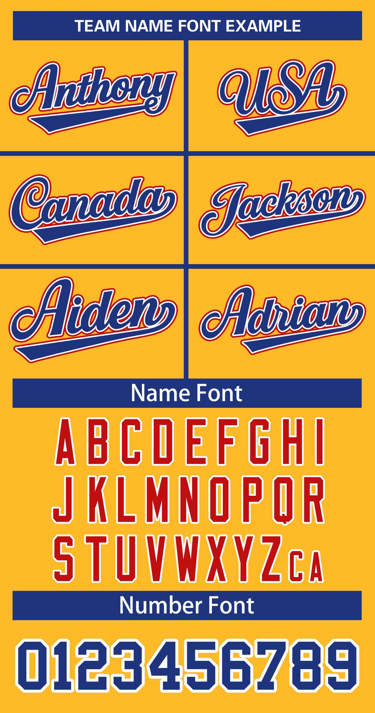 Custom Gold Royal White-Red Classic Style Hockey Jersey | KXKSHOP