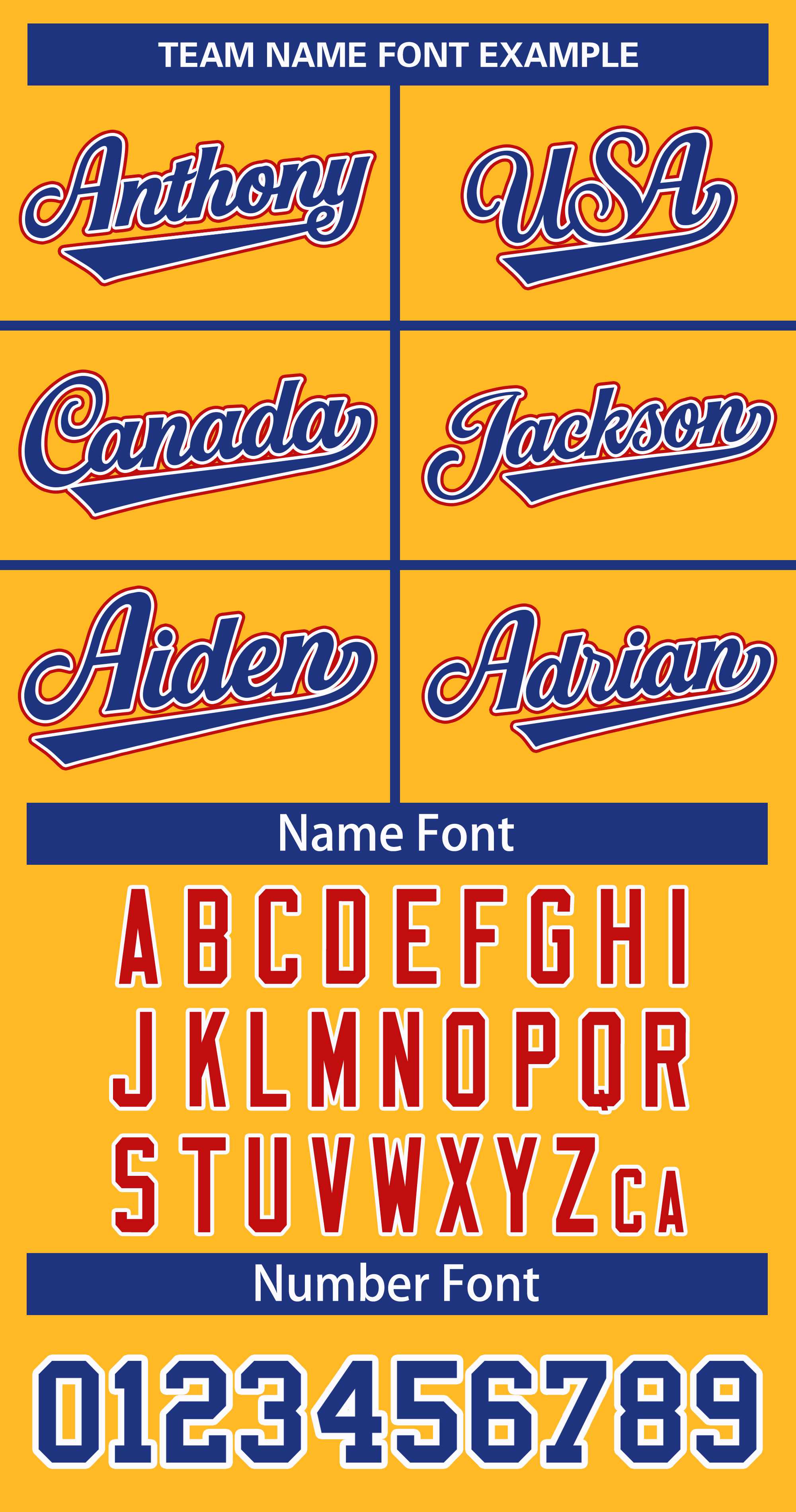 Custom Gold Royal White-Red Classic Style Hockey Jersey | KXKSHOP