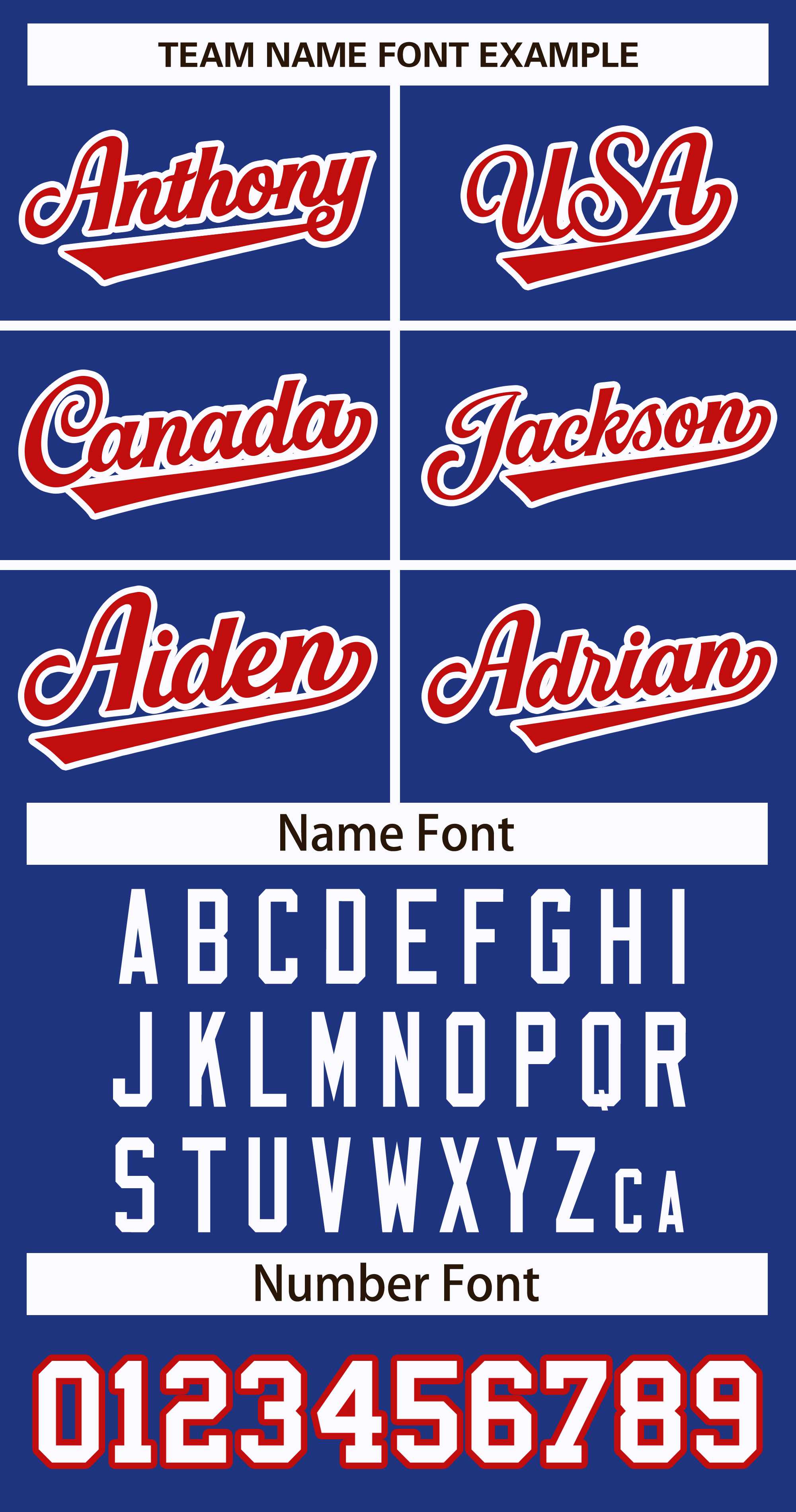 Custom Royal Red-White Classic Style Hockey Jersey | KXKSHOP