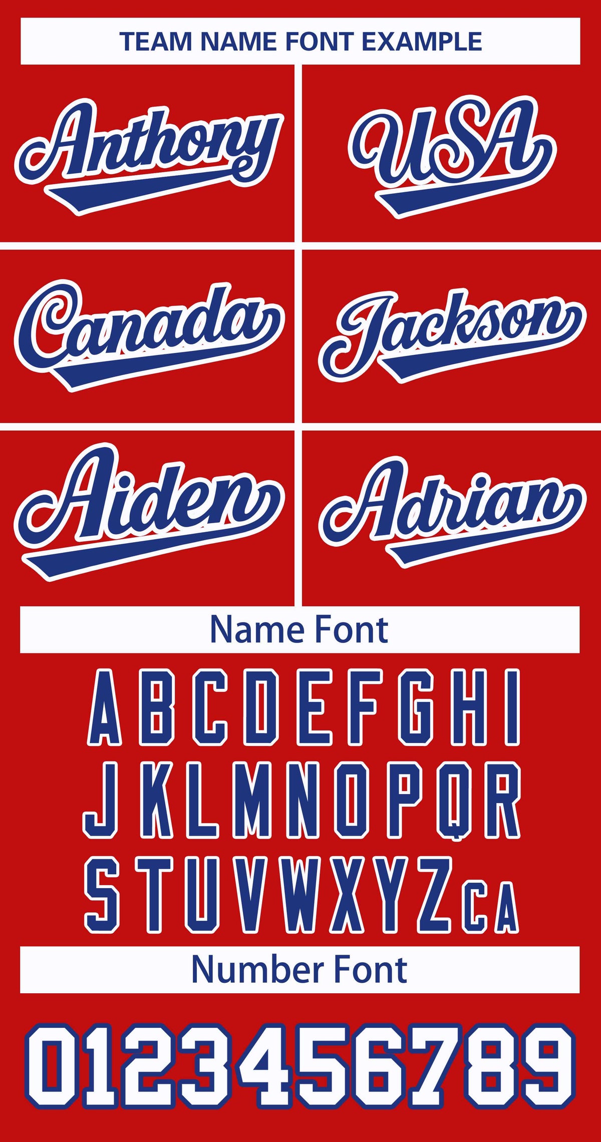 Custom Red Royal-White Classic Style Hockey Jersey | KXKSHOP