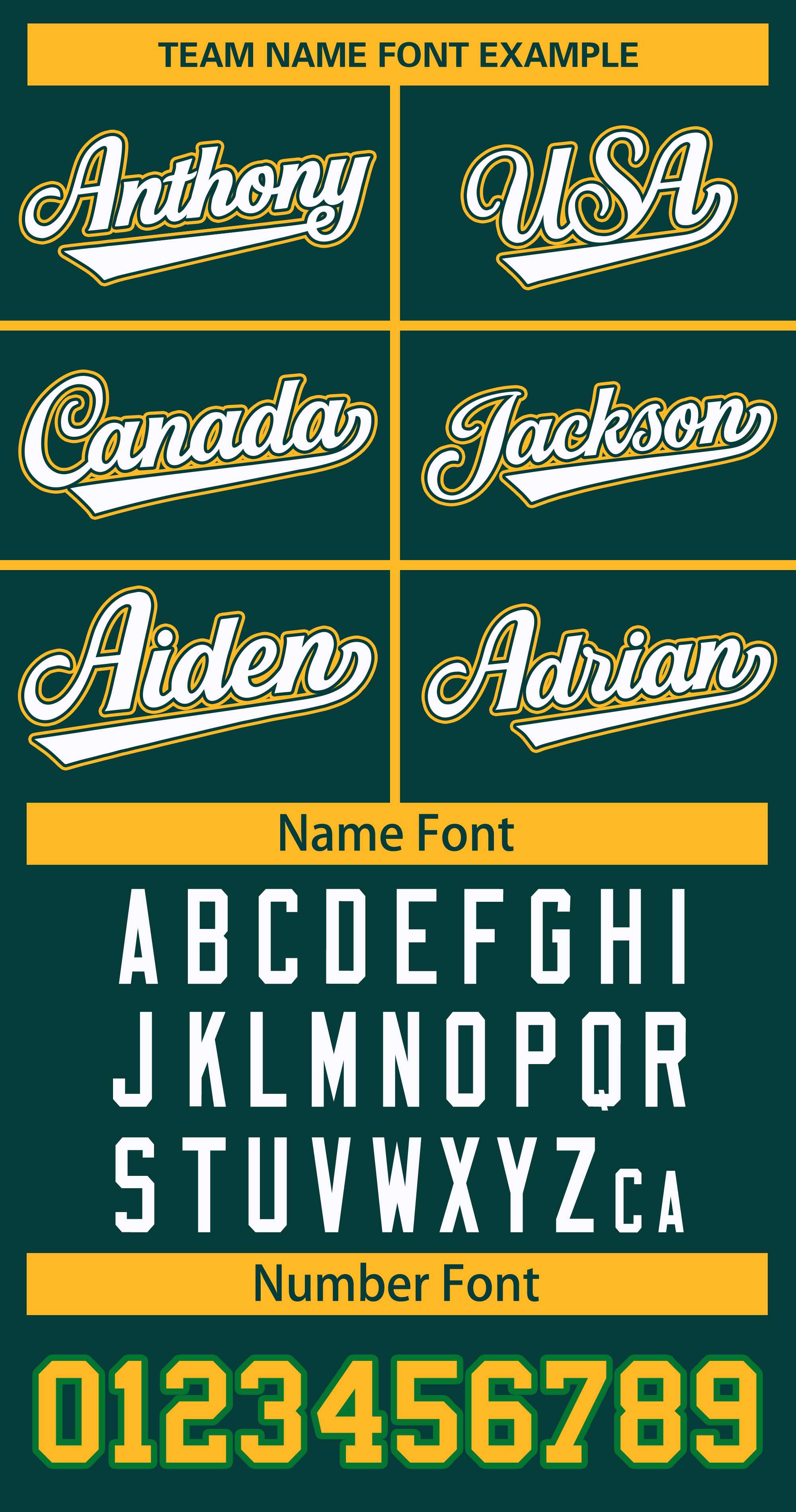 Custom Midnight Green White Kelly Green-Gold Classic Style Hockey Jersey | KXKSHOP