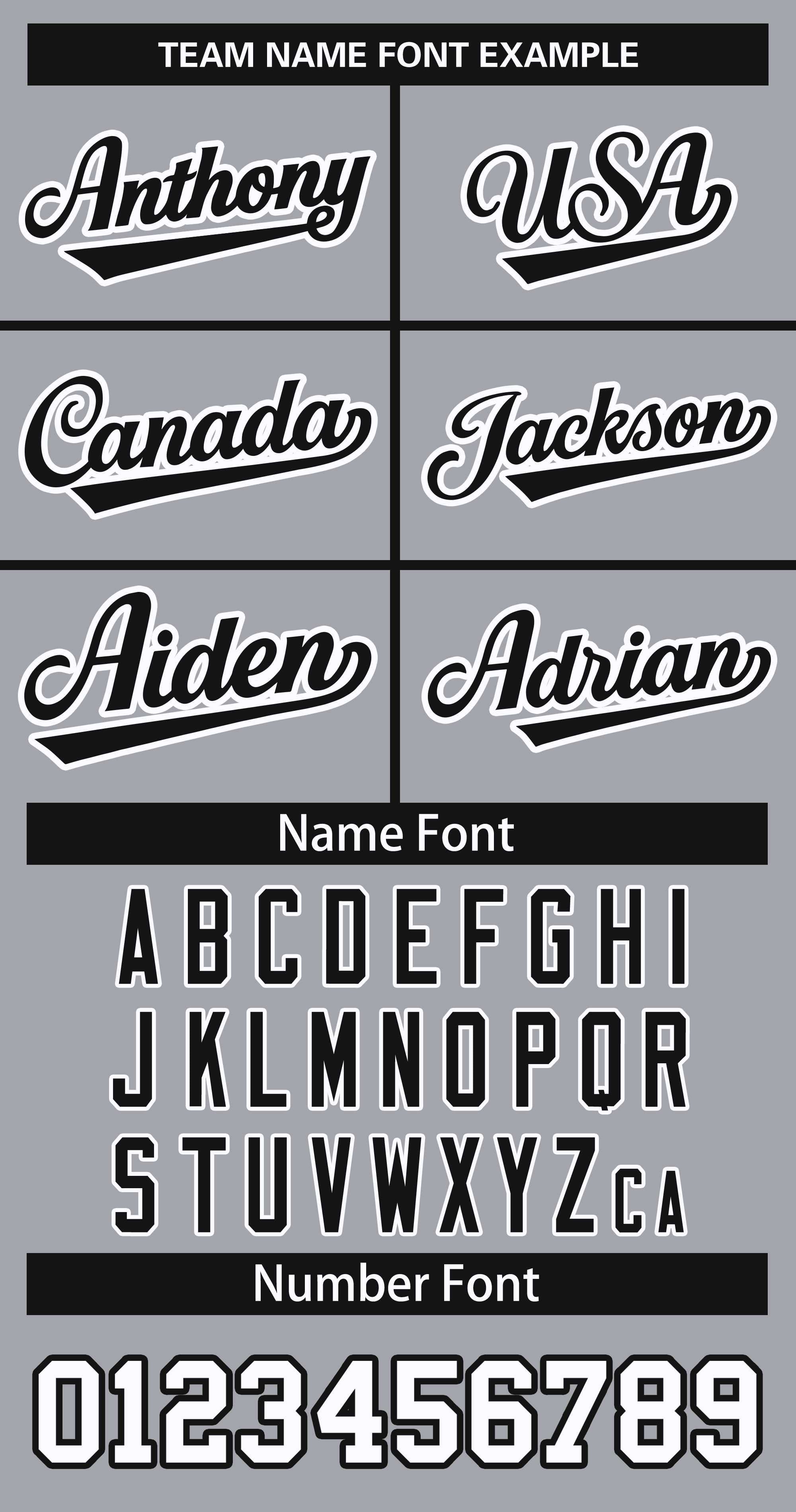 Custom Gray Black-White Classic Style Hockey Jersey | KXKSHOP