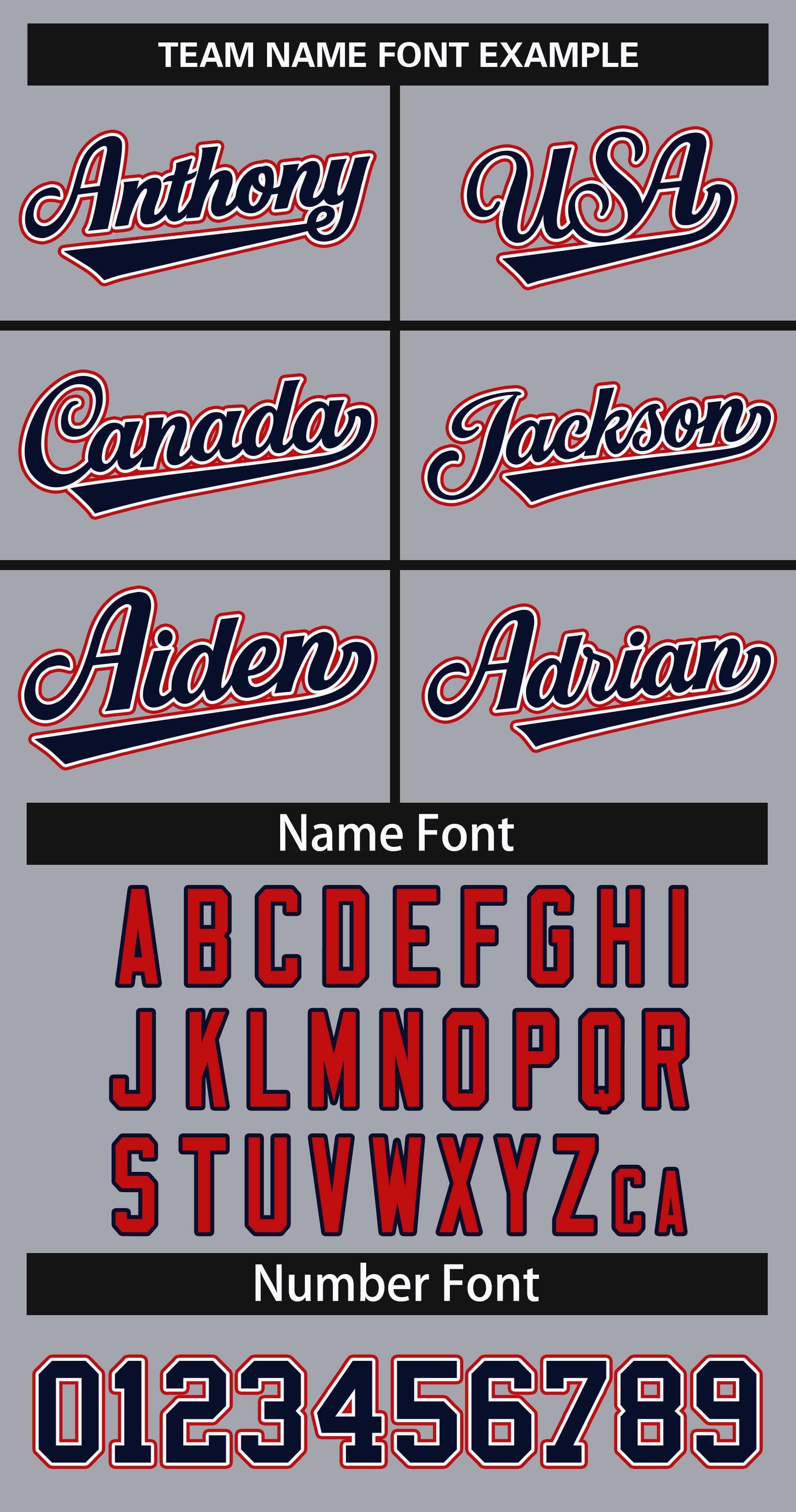 Custom Gray Navy White-Red Classic Style Hockey Jersey | KXKSHOP