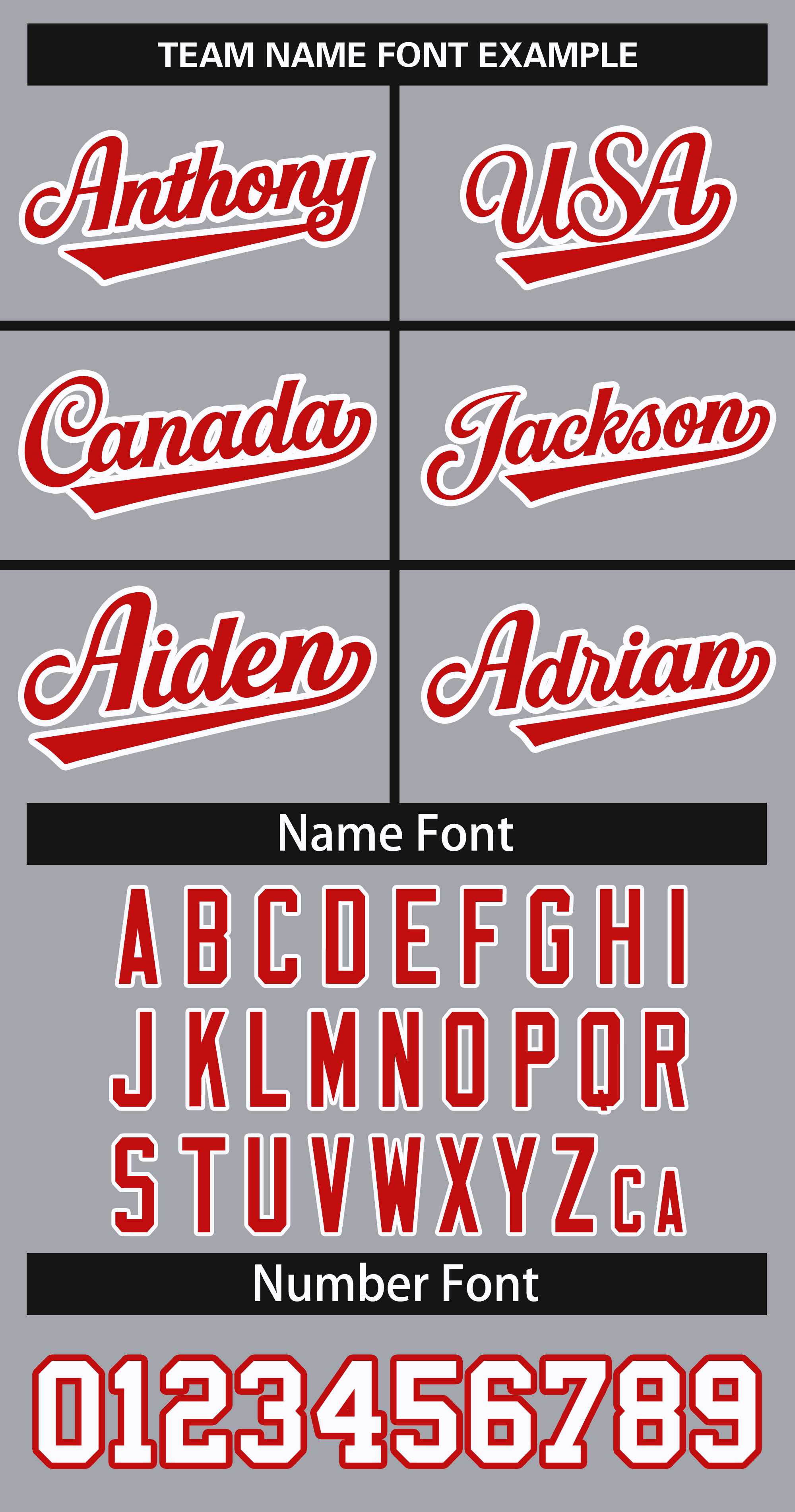 Custom Gray Red-White Classic Style Hockey Jersey | KXKSHOP