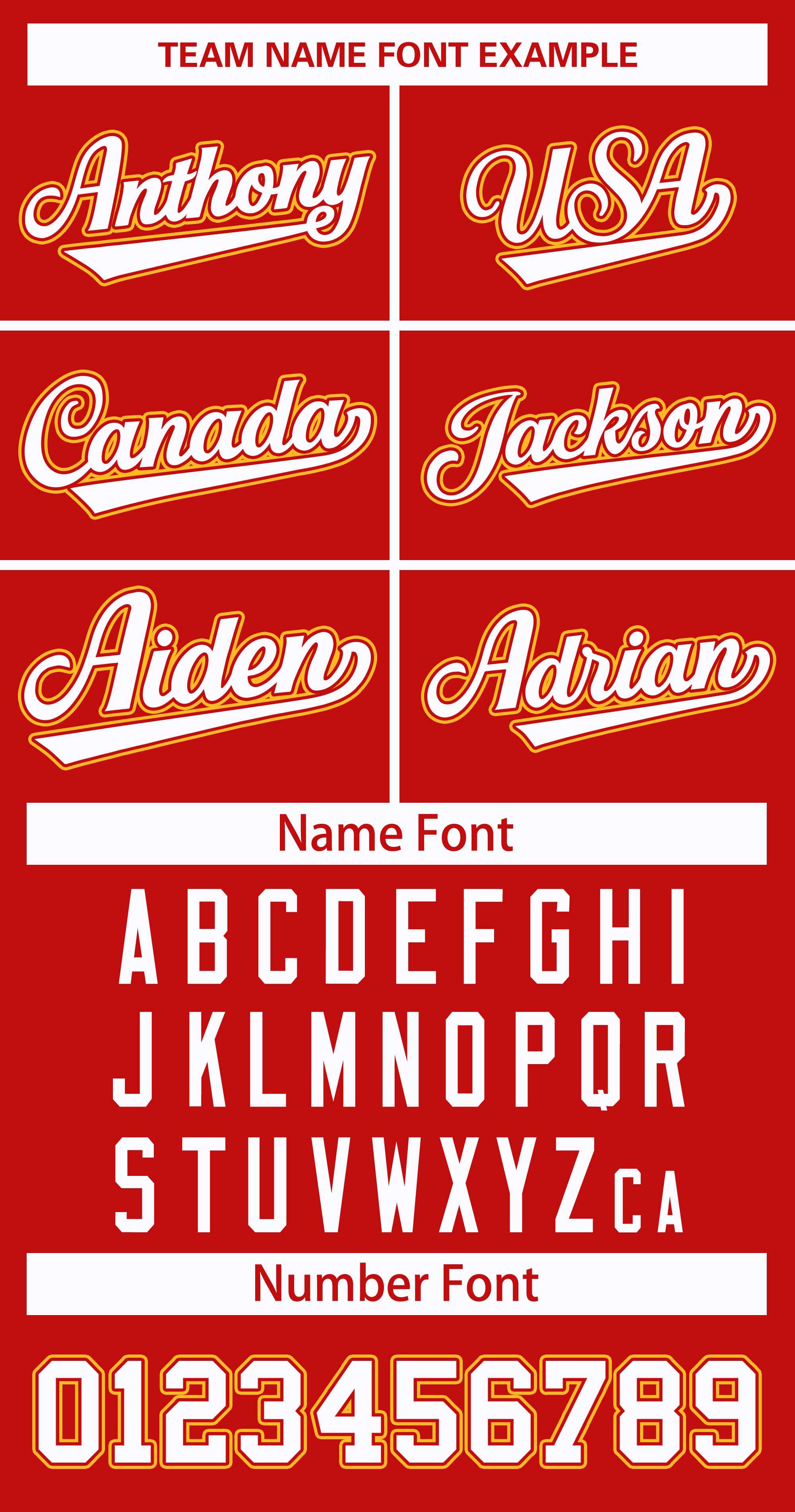 Custom Red White Red-Gold Classic Style Hockey Jersey | KXKSHOP