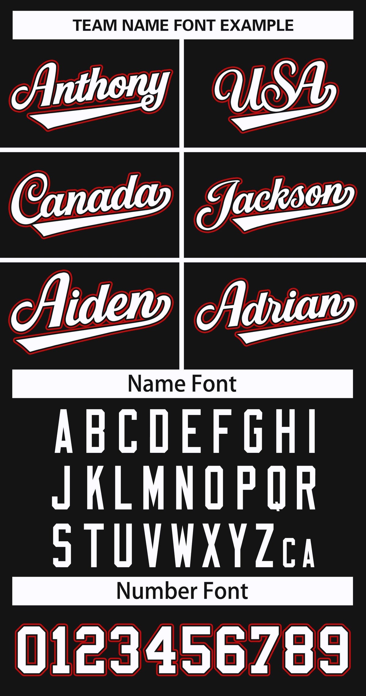 Custom Black White Black-Red Classic Style Hockey Jersey | KXKSHOP