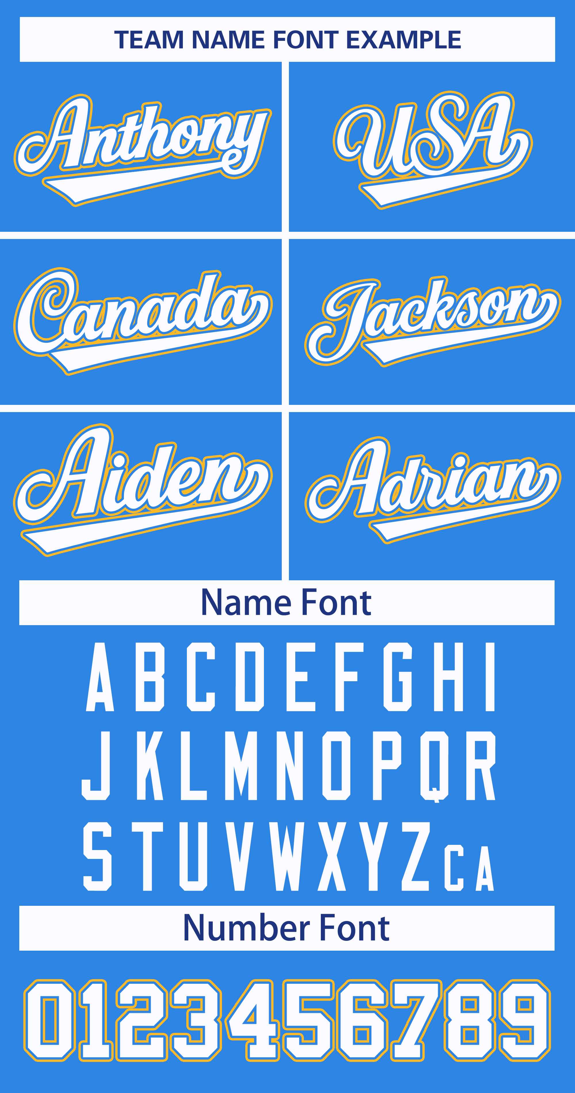 Custom Powder Blue White Powder Blue-Gold Classic Style Hockey Jersey | KXKSHOP