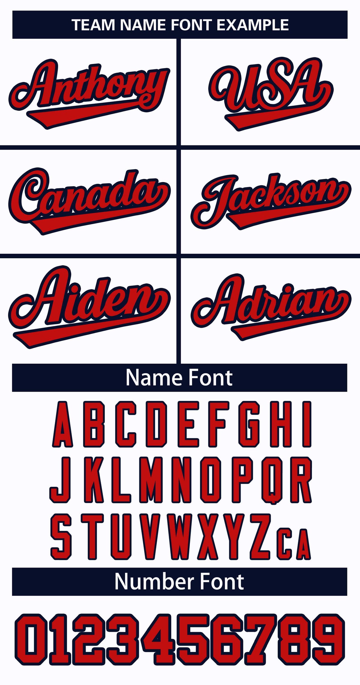 Custom White Red-Navy Classic Style Hockey Jersey | KXKSHOP