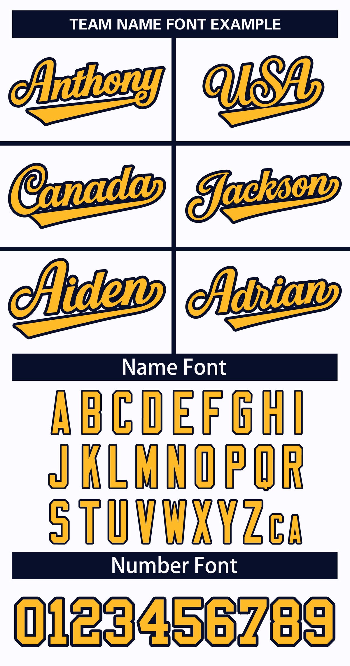 Custom White Gold-Navy Classic Style Hockey Jersey | KXKSHOP