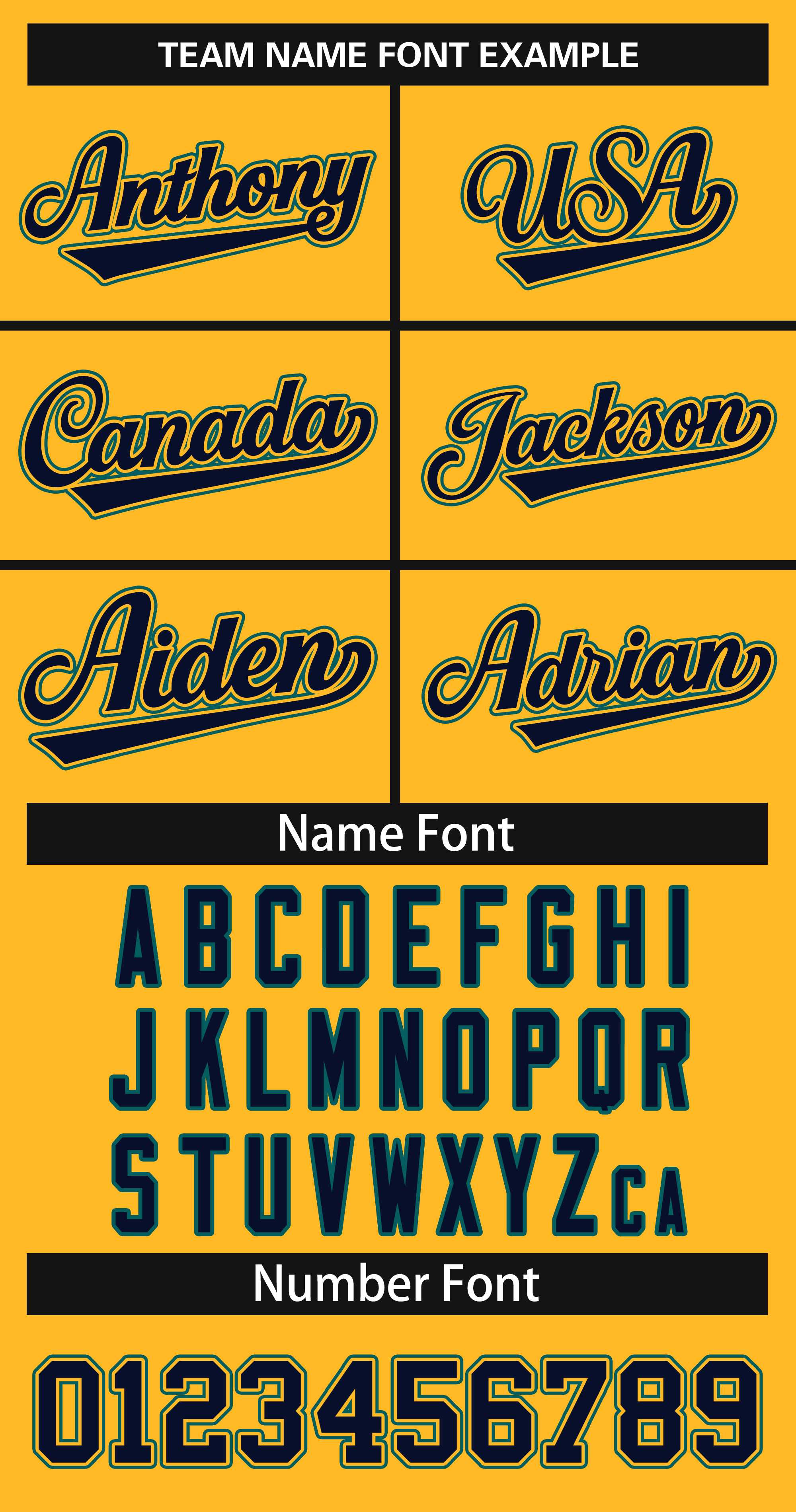 Custom Gold Navy Gold-Aqua Classic Style Hockey Jersey | KXKSHOP