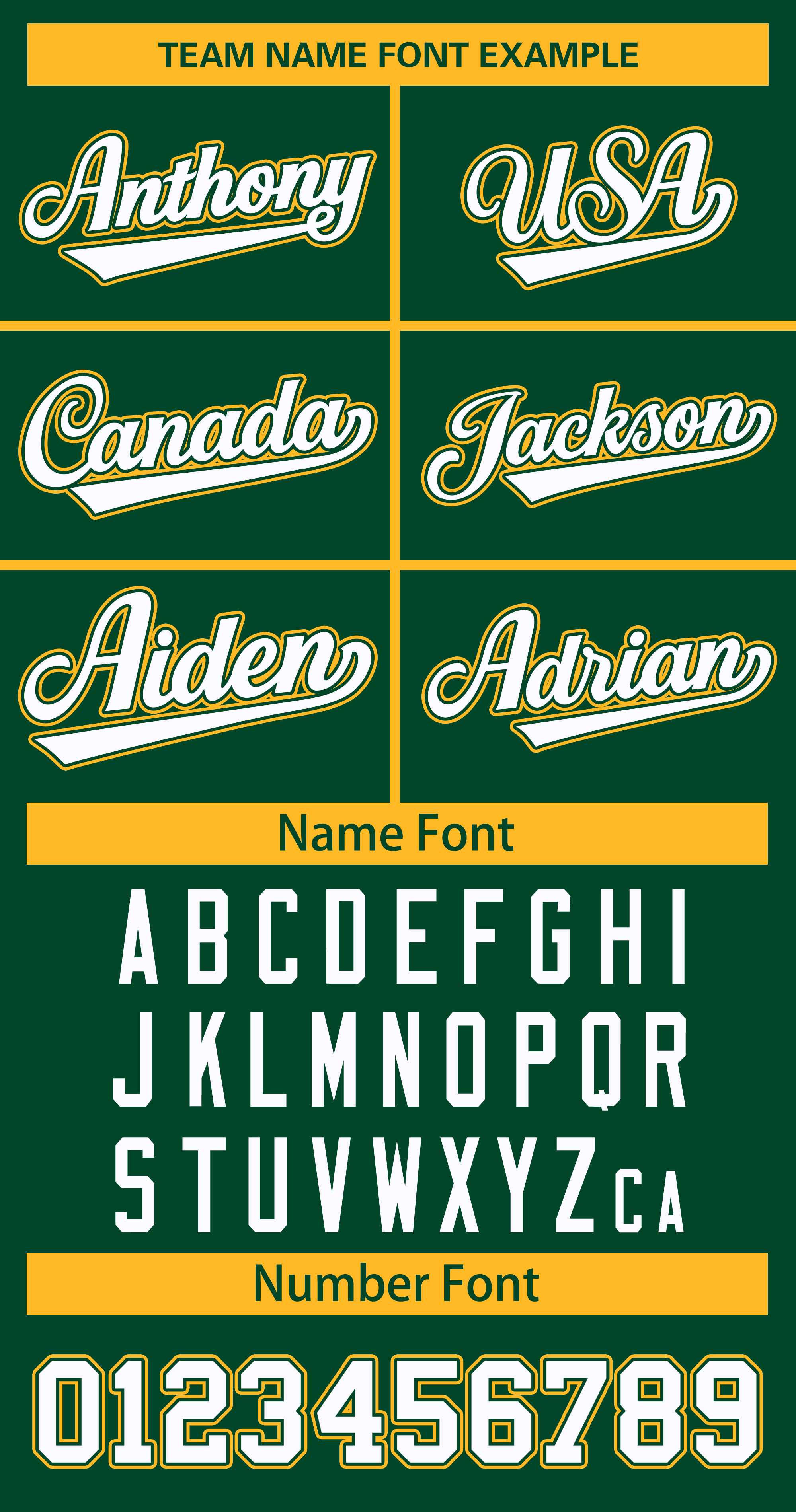 Custom Green White Green-Gold Classic Style Hockey Jersey | KXKSHOP