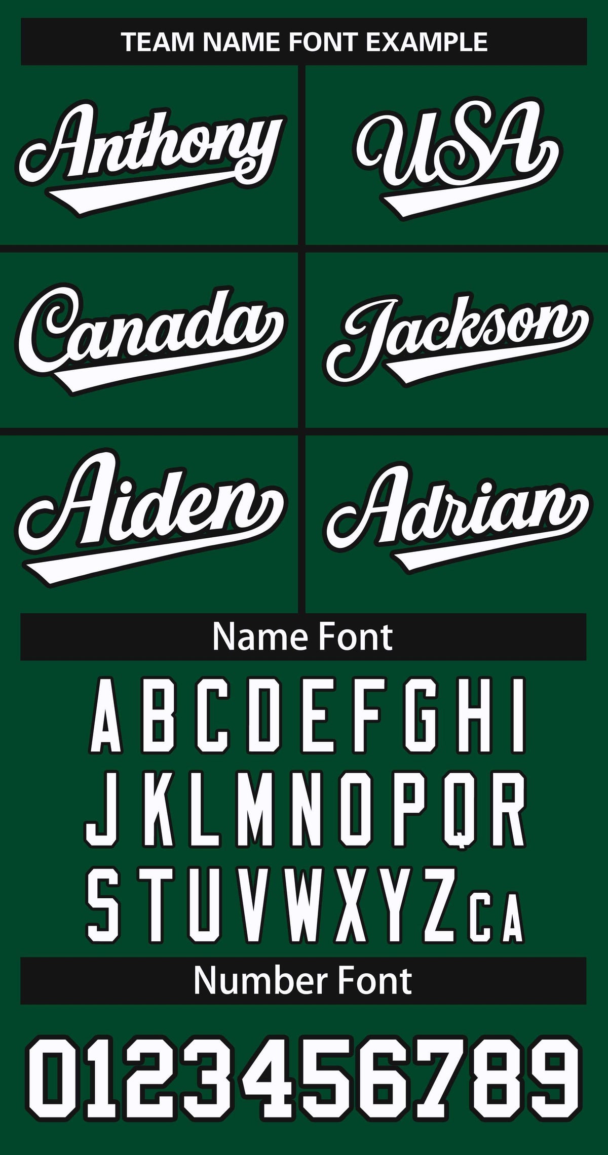 Custom Green White-Black Classic Style Hockey Jersey | KXKSHOP