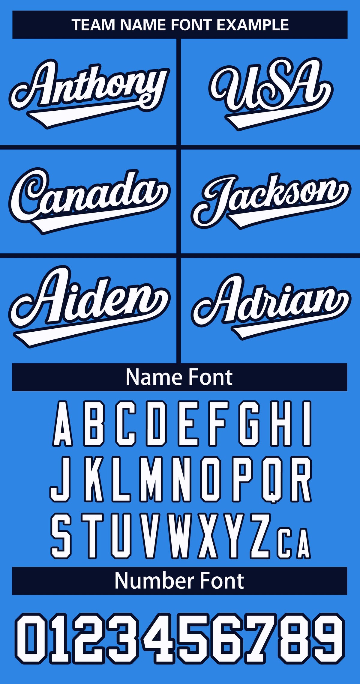 Custom Powder Blue White-Navy Classic Style Hockey Jersey | KXKSHOP