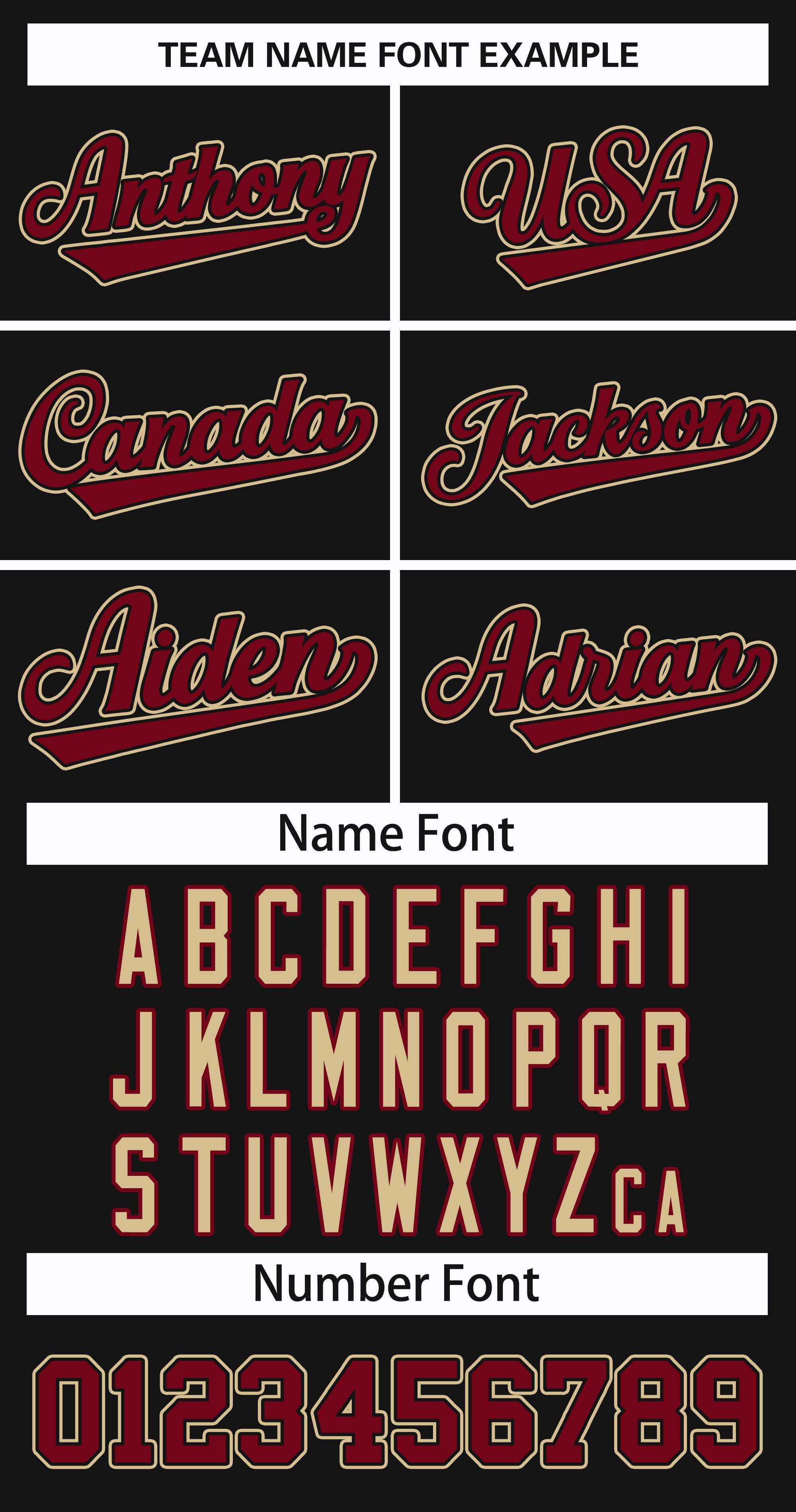 Custom Black Crimson-Black Classic Style Hockey Jersey | KXKSHOP