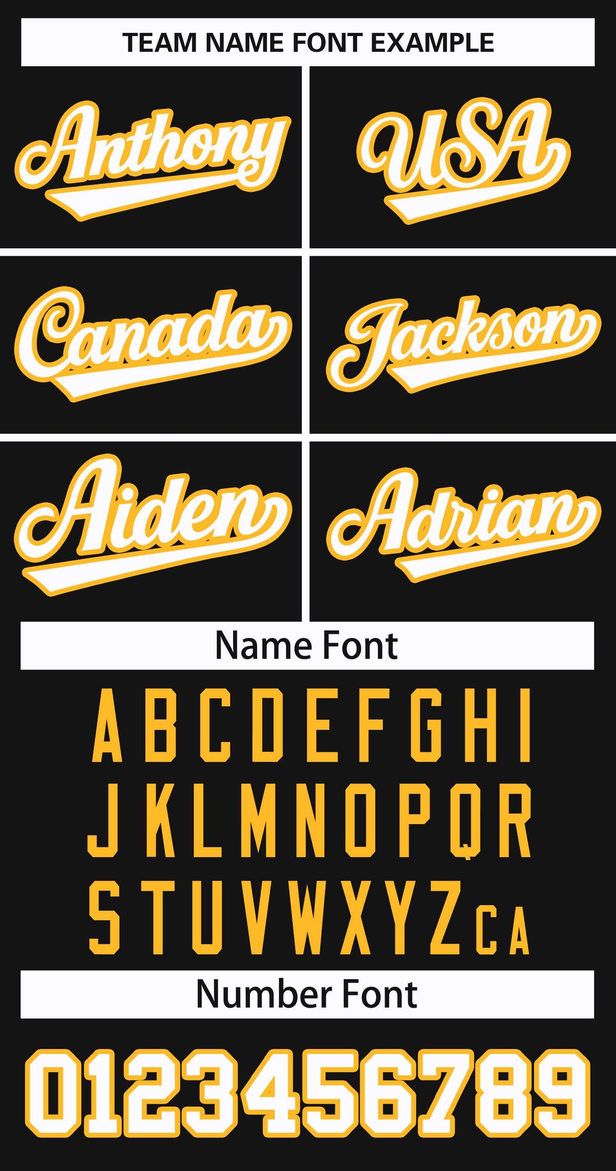 Custom Black White-Gold Classic Style Hockey Jersey | KXKSHOP