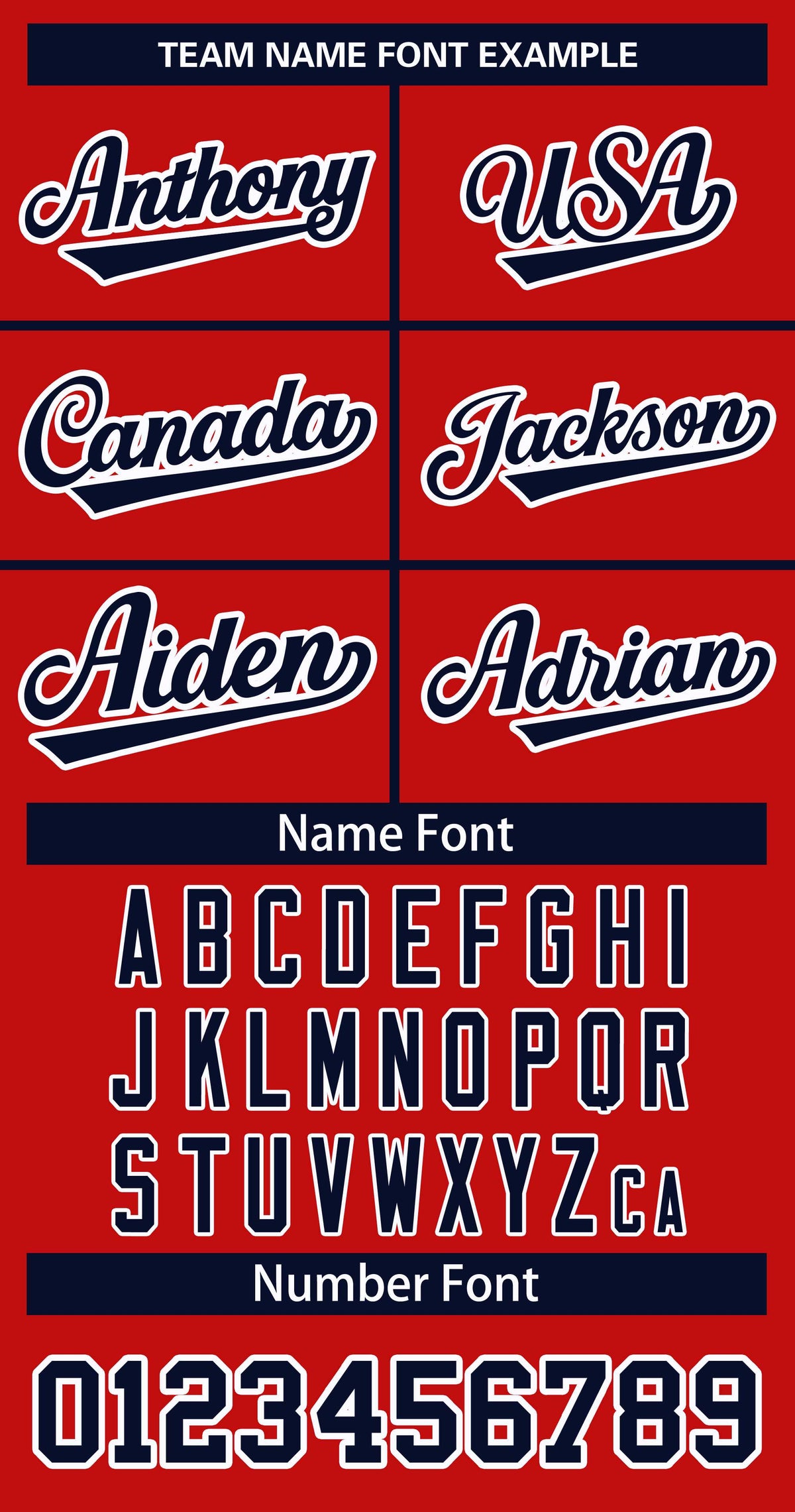 Custom Red Navy-White Classic Style Hockey Jersey | KXKSHOP