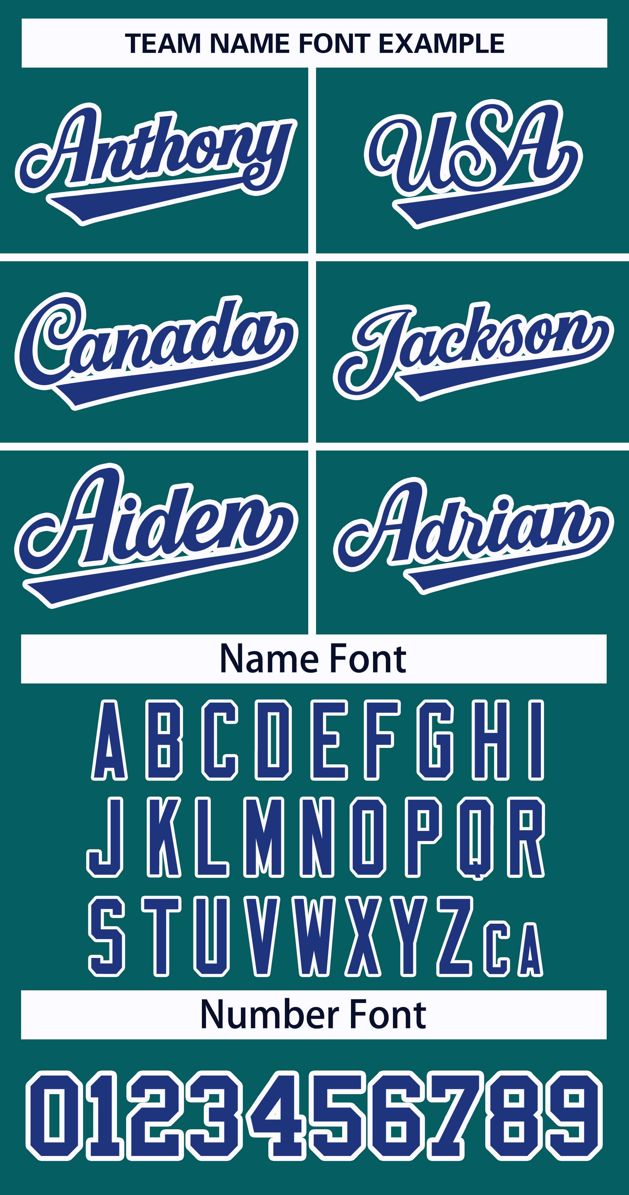 Custom Teal Royal-White Classic Style Hockey Jersey | KXKSHOP