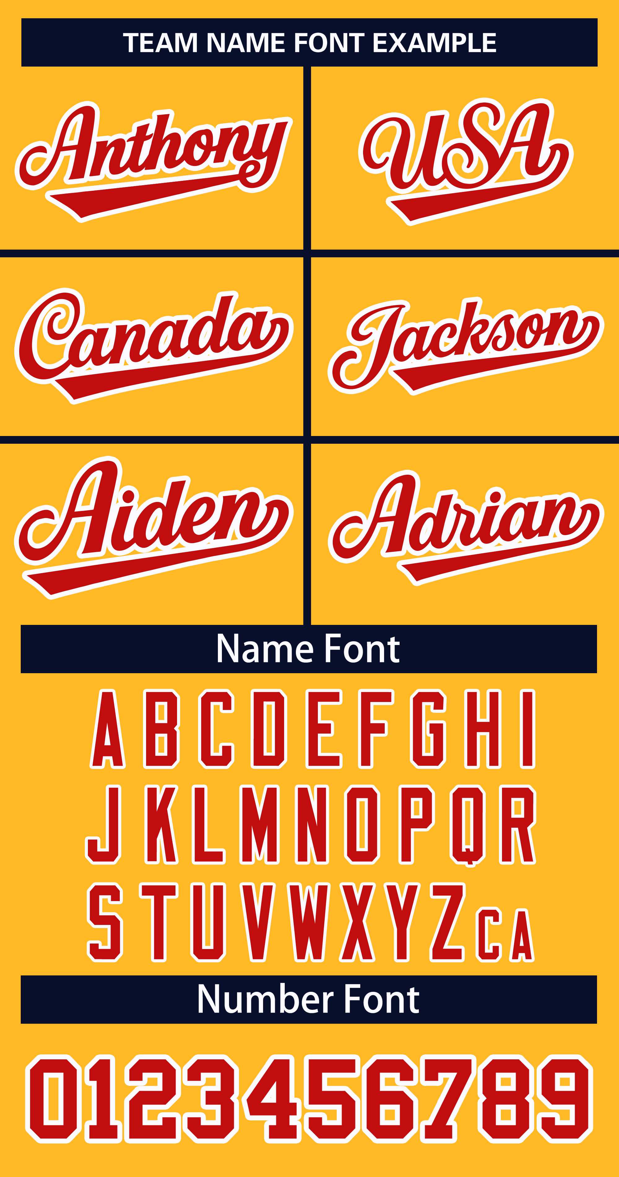 Custom Gold Red-White Classic Style Hockey Jersey | KXKSHOP