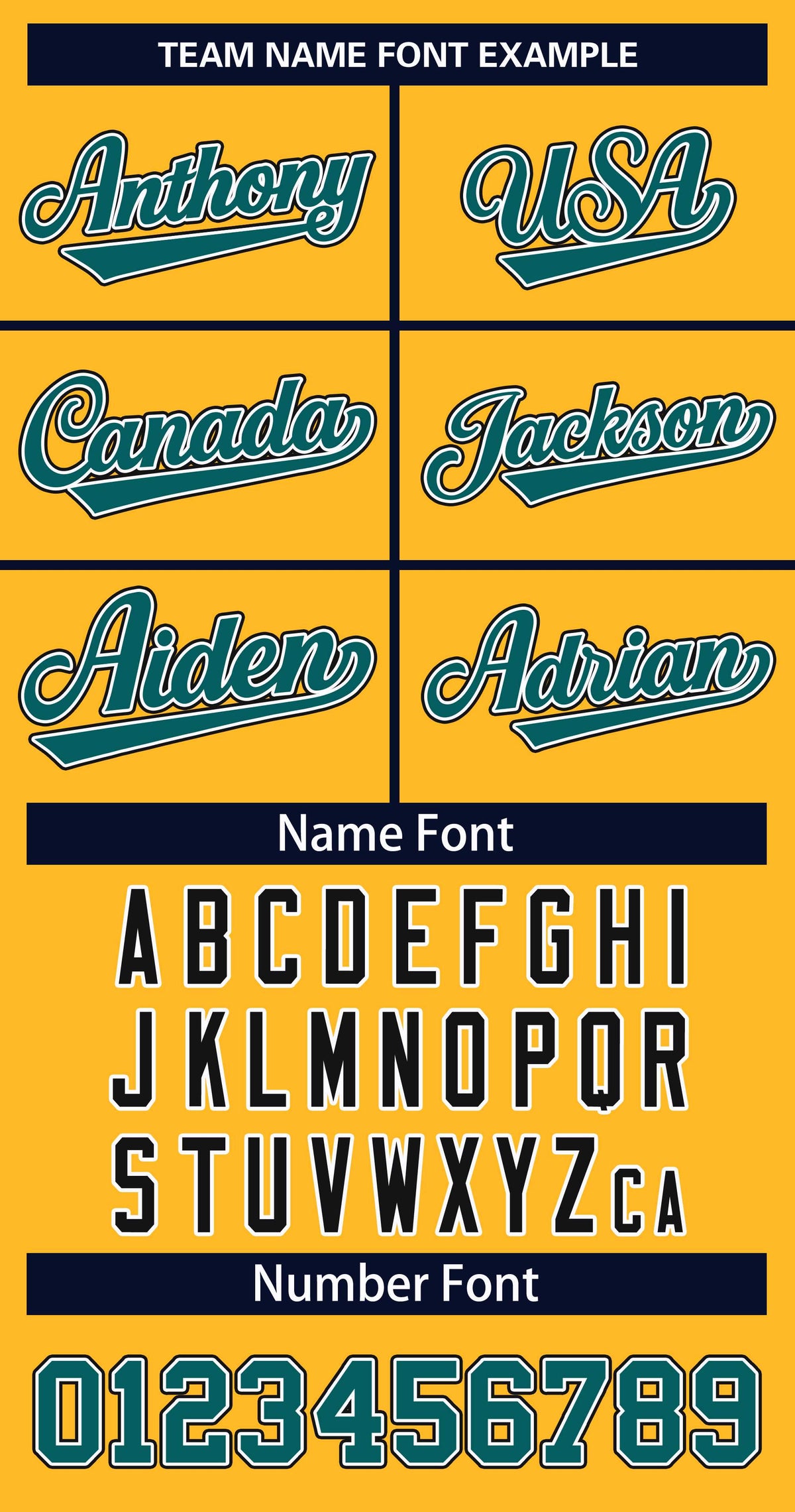 Custom Gold Aqua White-Black Classic Style Hockey Jersey | KXKSHOP