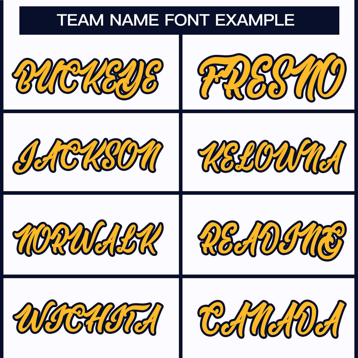 Custom White Gold-Navy Classic Style Hockey Jersey | KXKSHOP