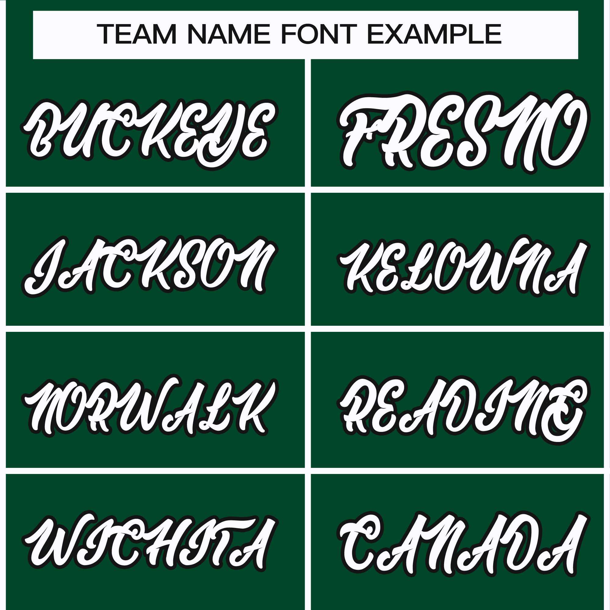 Custom Green White-Black Classic Style Hockey Jersey | KXKSHOP