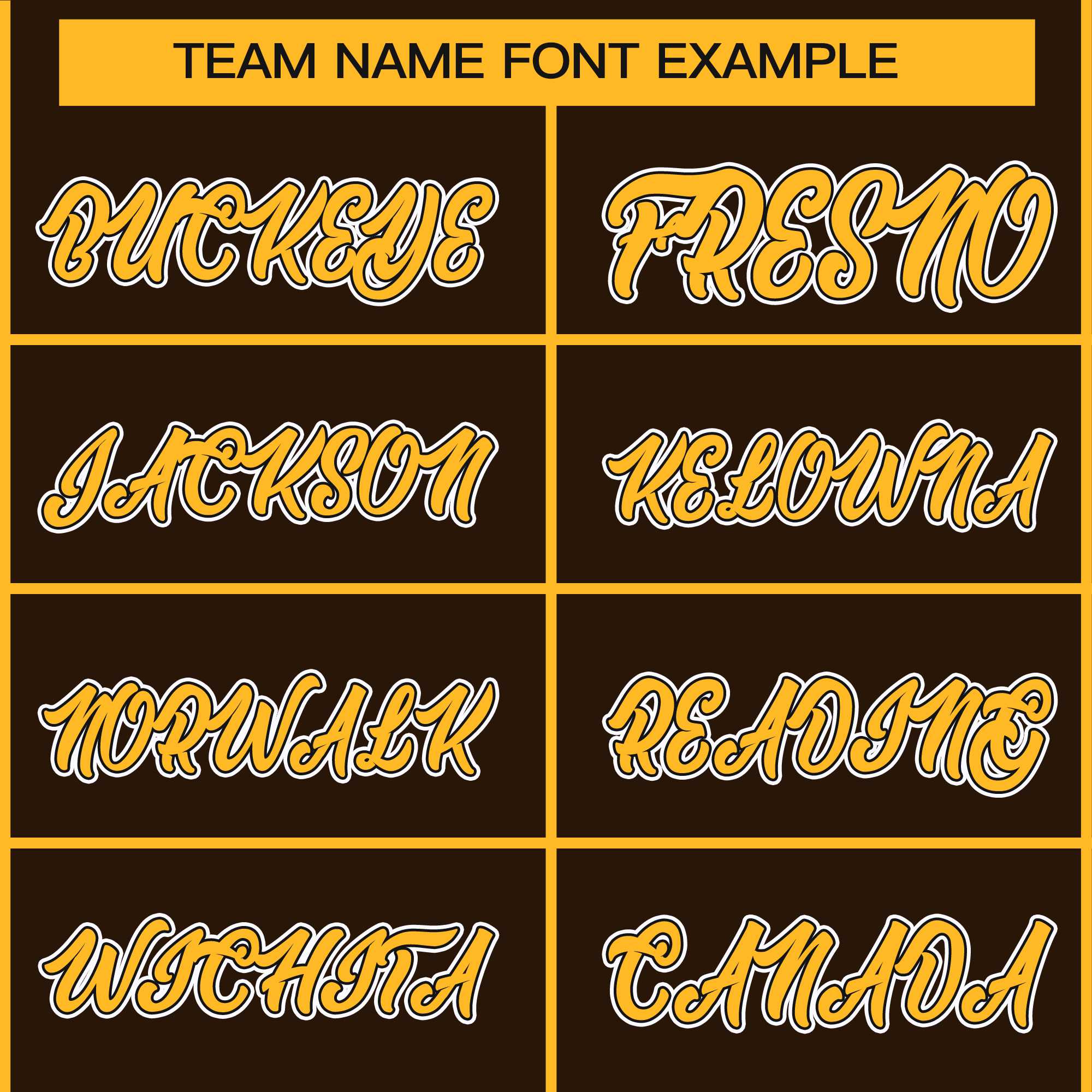 Custom Brown Gold Black-White Classic Style Hockey Jersey | KXKSHOP