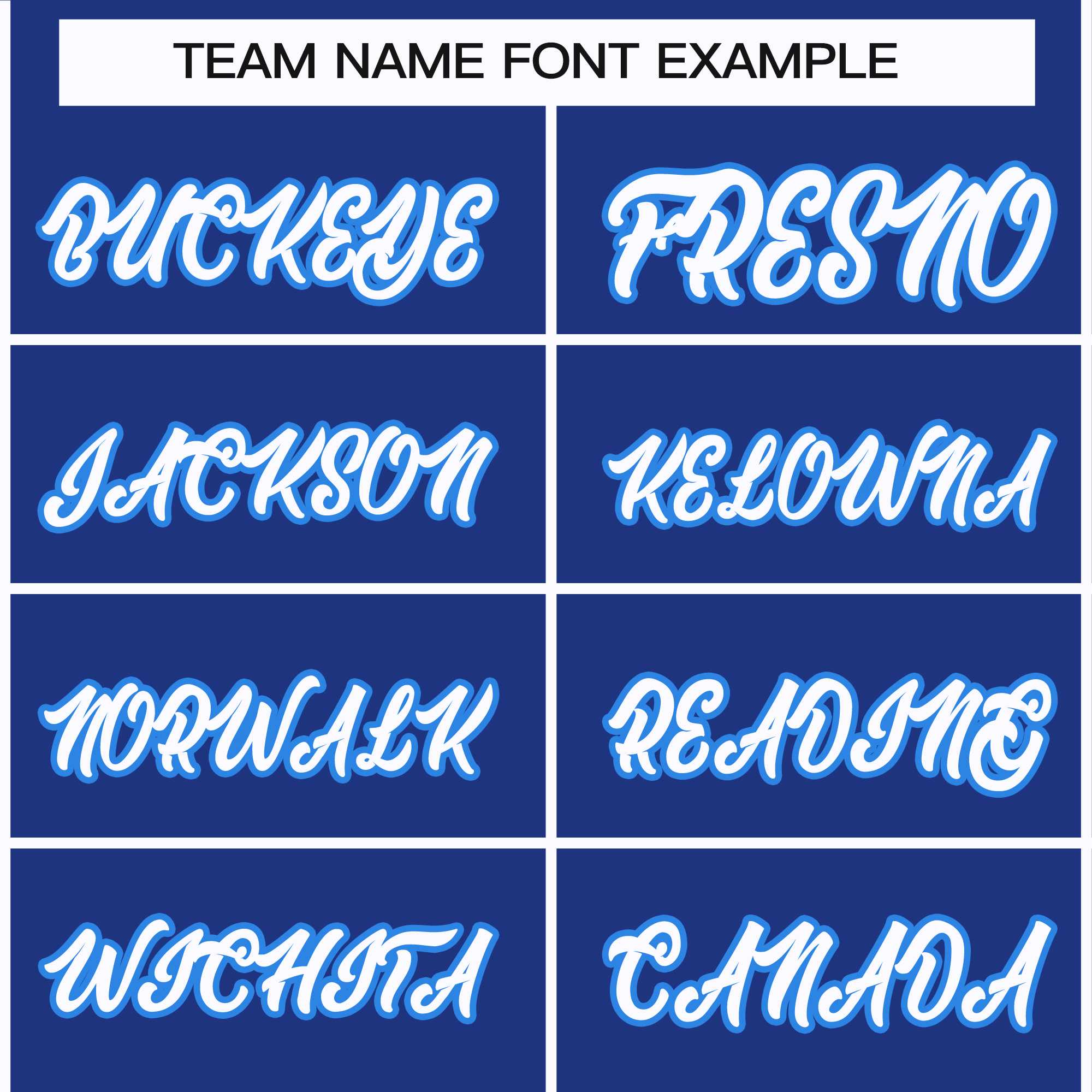 Custom Royal White-Light Blue Classic Style Hockey Jersey | KXKSHOP