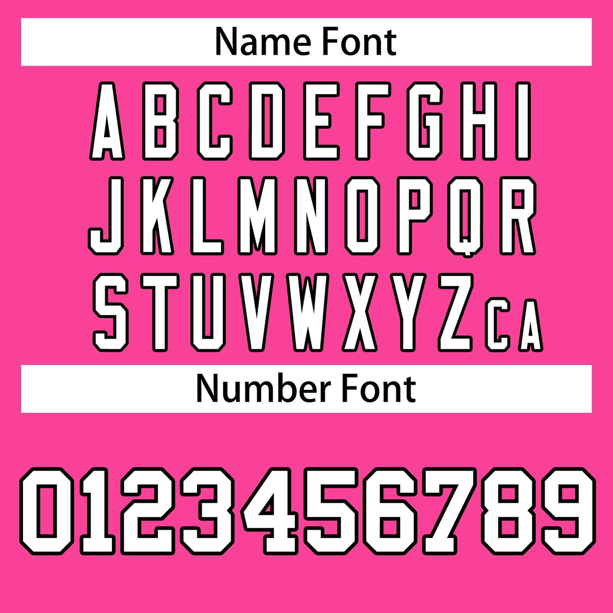 Custom Pink White-Black Classic Style Hockey Jersey | KXKSHOP