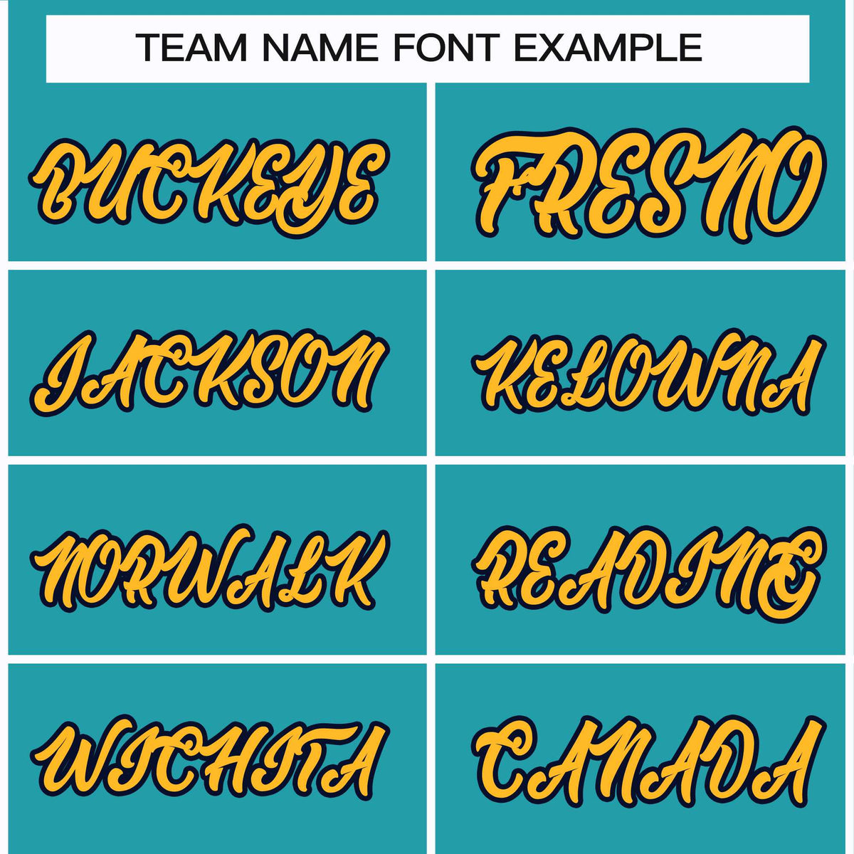 Custom Aqua Gold-Navy Classic Style Hockey Jersey | KXKSHOP