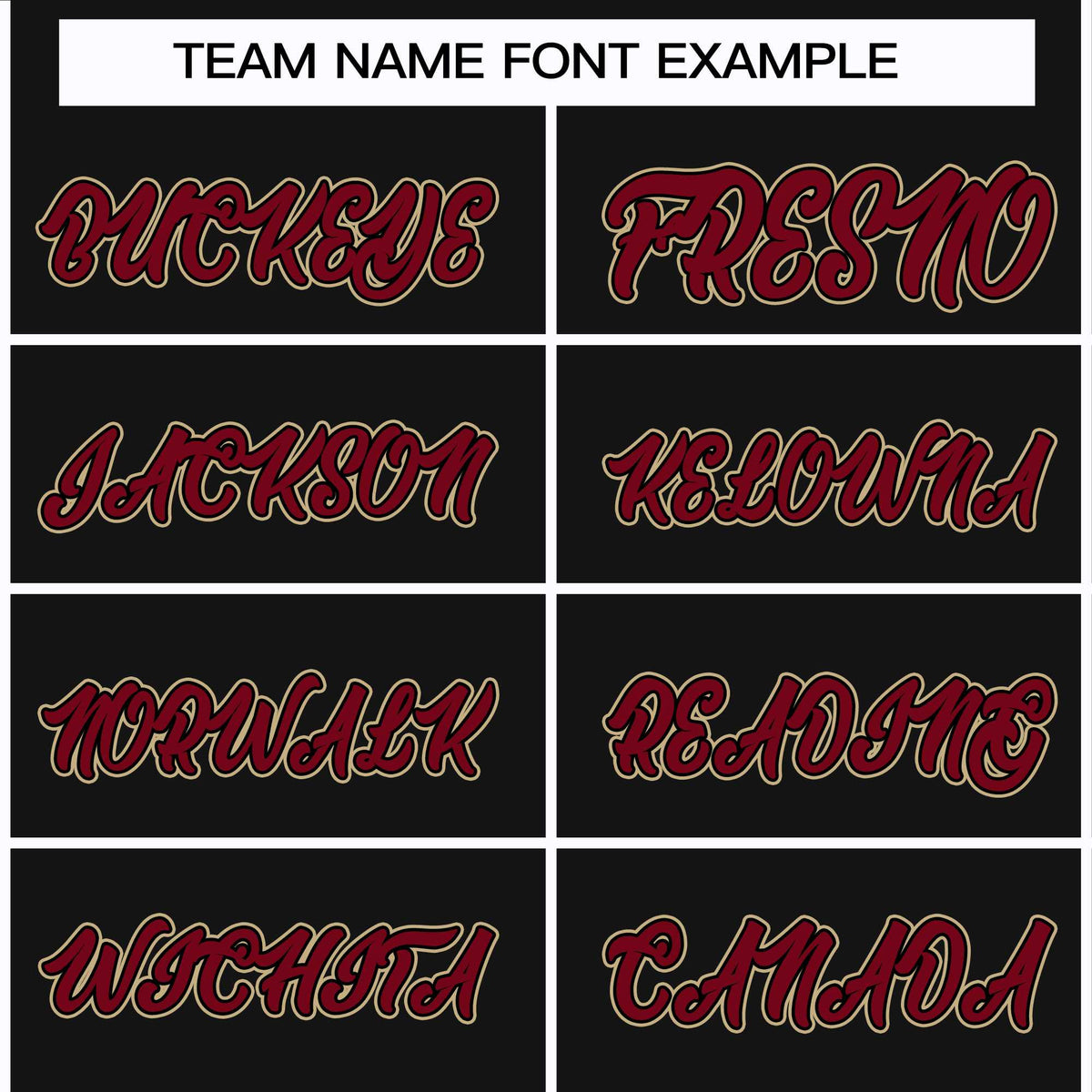 Custom Black Crimson-Black Classic Style Hockey Jersey | KXKSHOP