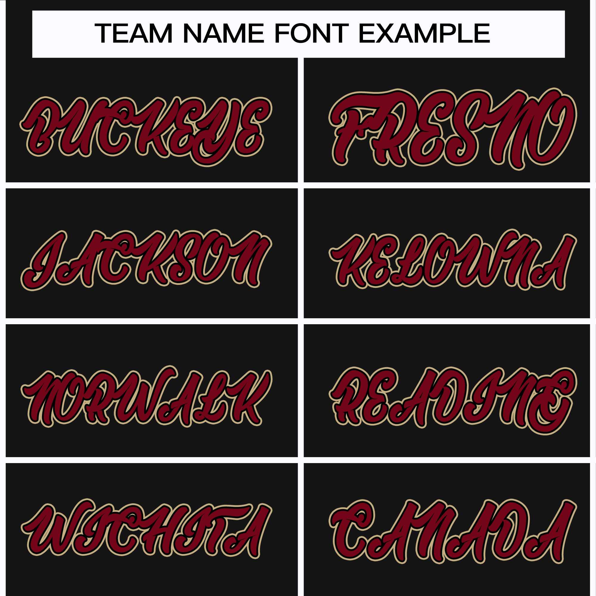 Custom Black Crimson-Black Classic Style Hockey Jersey | KXKSHOP