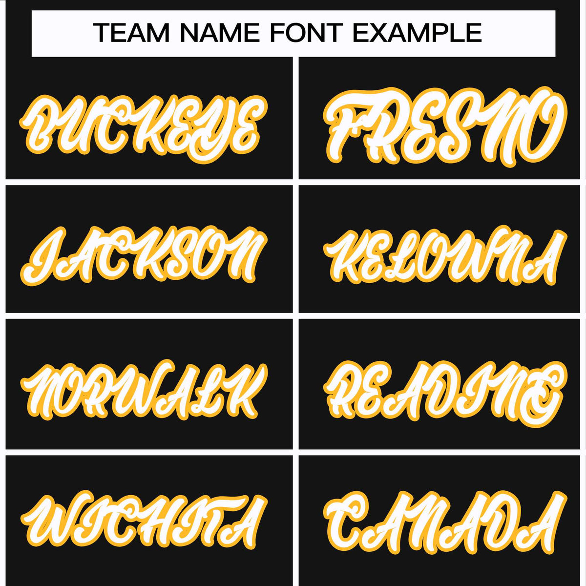 Custom Black White-Gold Classic Style Hockey Jersey | KXKSHOP