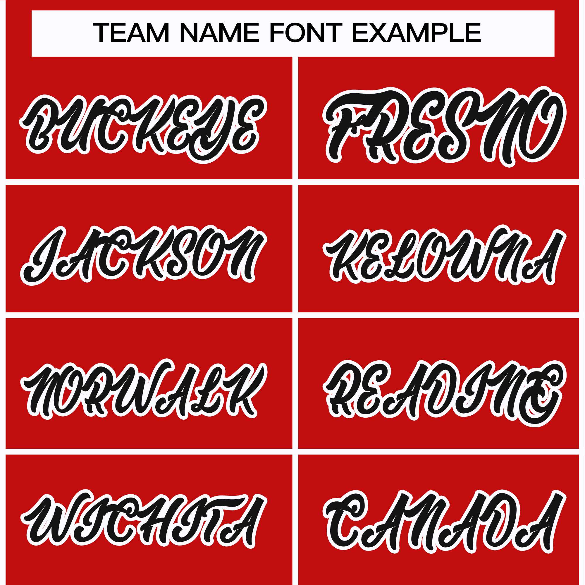 Custom Red Black-White Classic Style Hockey Jersey | KXKSHOP