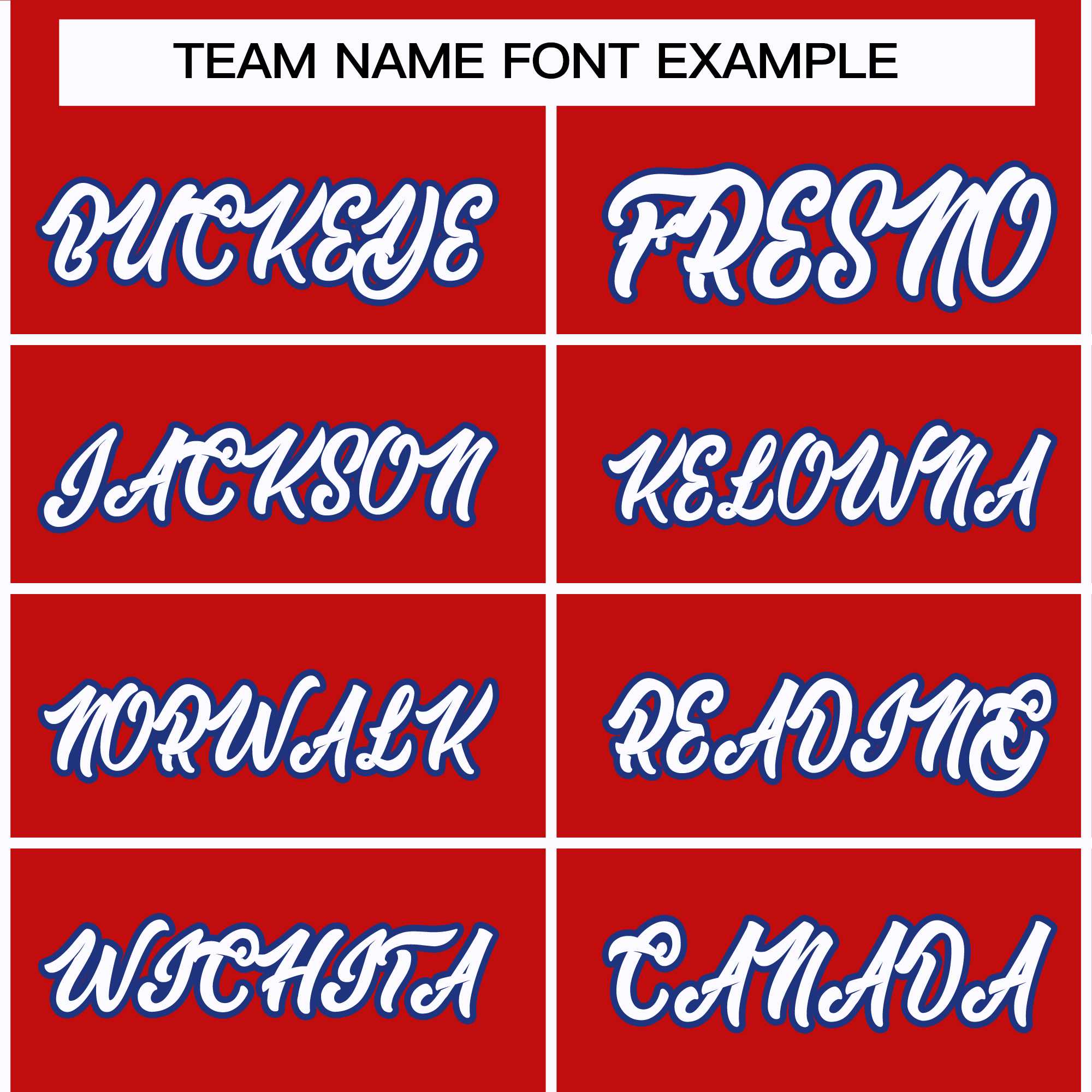 Custom Red White-Royal Classic Style Hockey Jersey | KXKSHOP