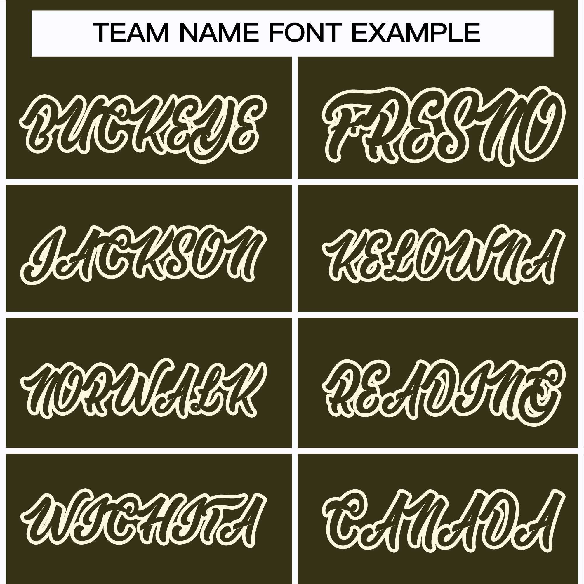 Custom Olive Olive-Khaki Classic Style Hockey Jersey | KXKSHOP