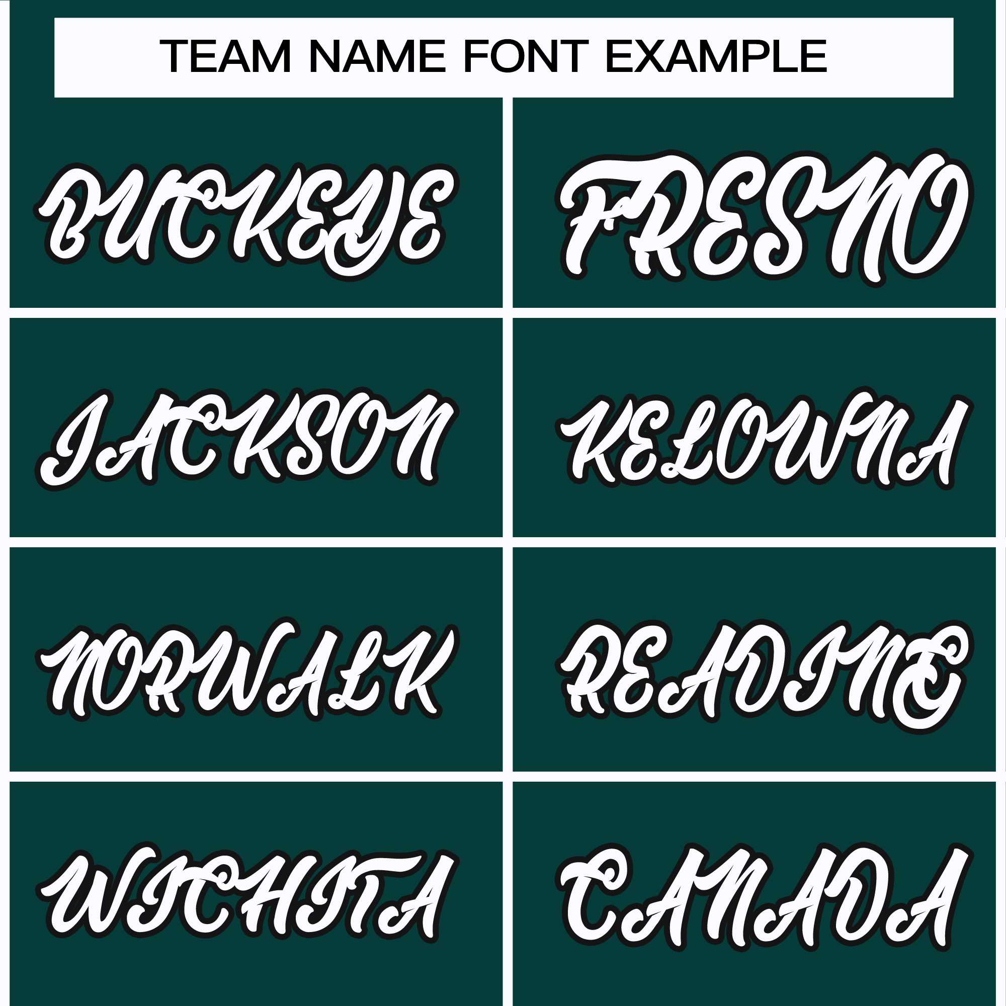 Custom Midnight Green White-Black Classic Style Hockey Jersey | KXKSHOP