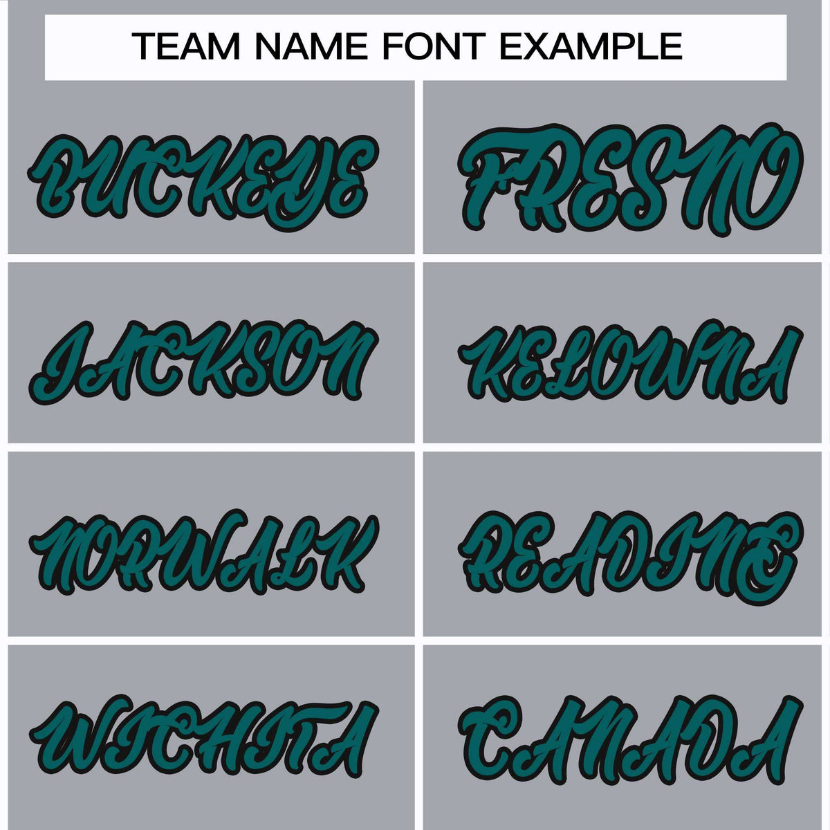 Custom Gray Aqua-Black Classic Style Hockey Jersey | KXKSHOP